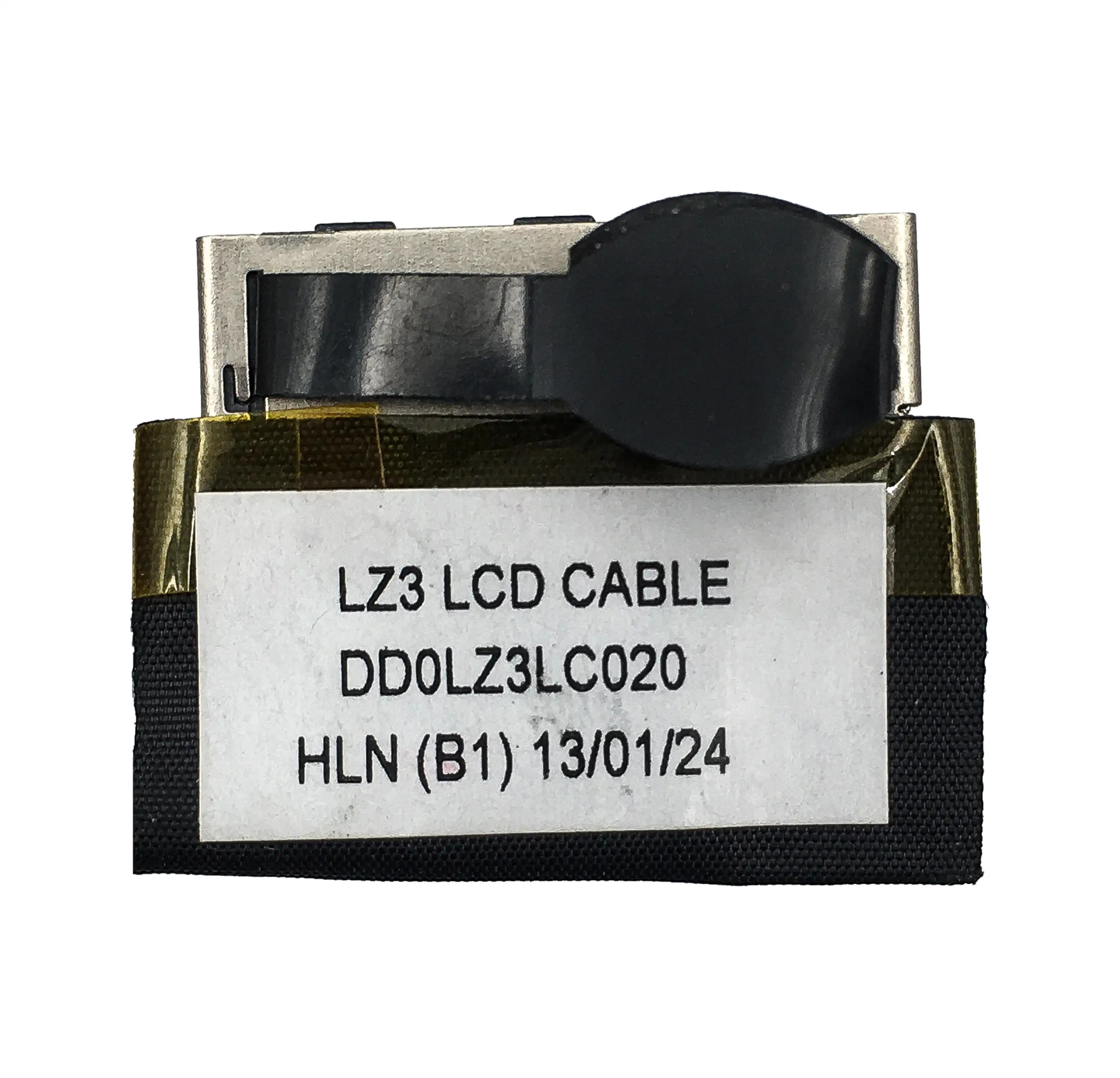 FLEX DE VIDEO LENOVO Z580 Z585. DD0LZ3LC020 — imagen 4