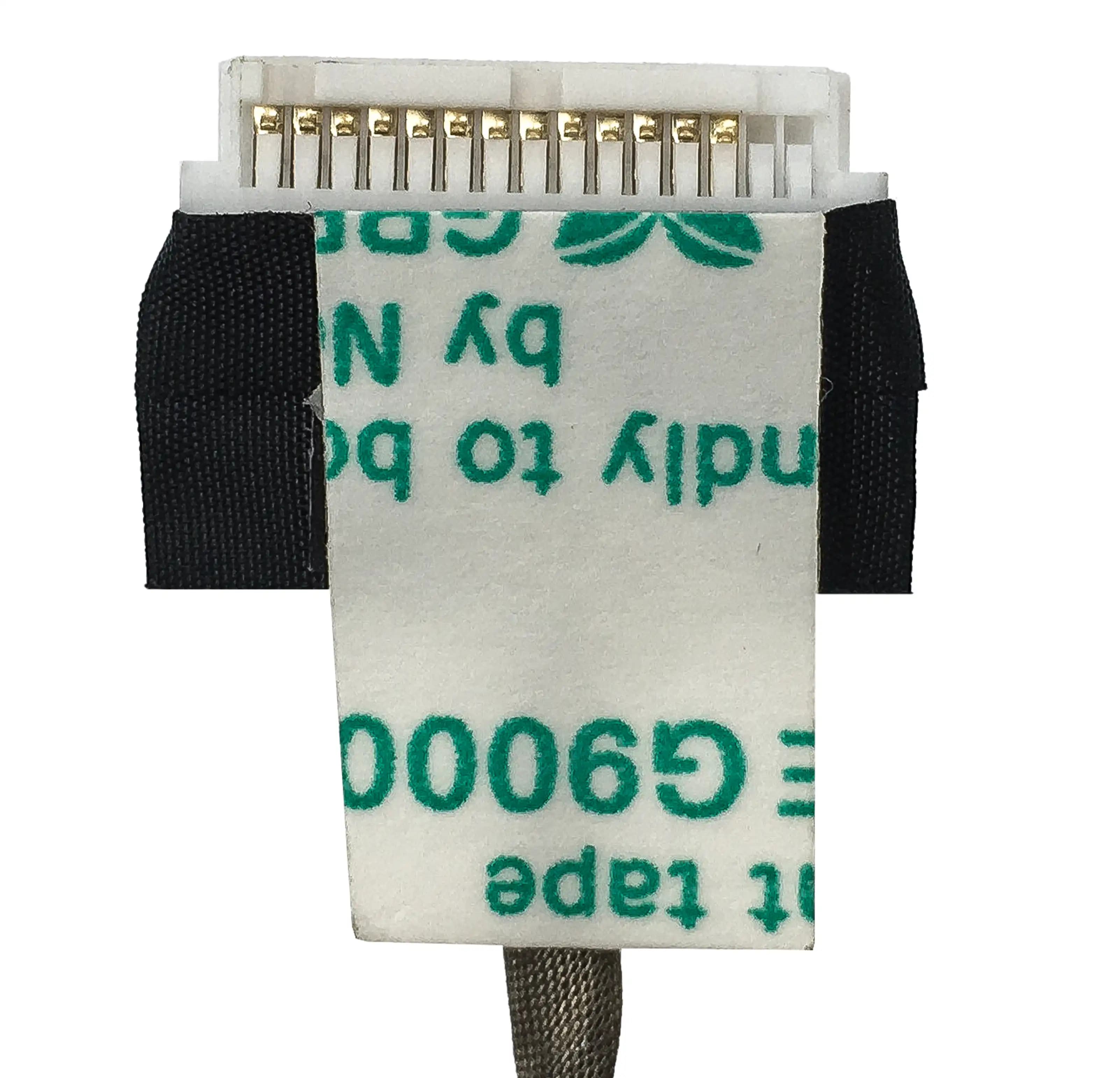 FLEX DE VIDEO TOSHIBA A665 A660 DC020012110 — imagen 5