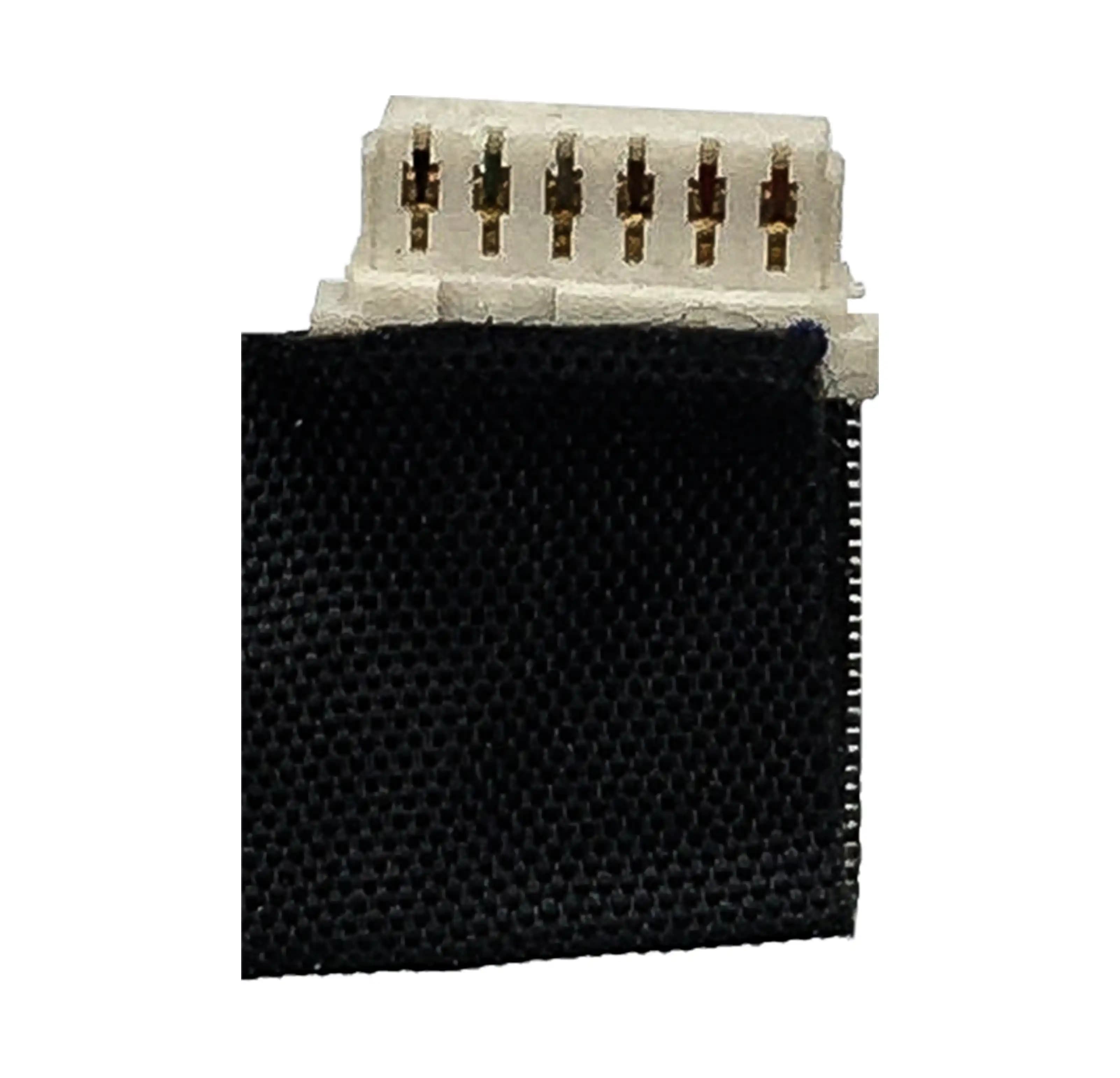 FLEX DE VIDEO TOSHIBA A665 A660 DC020012110 — imagen 6