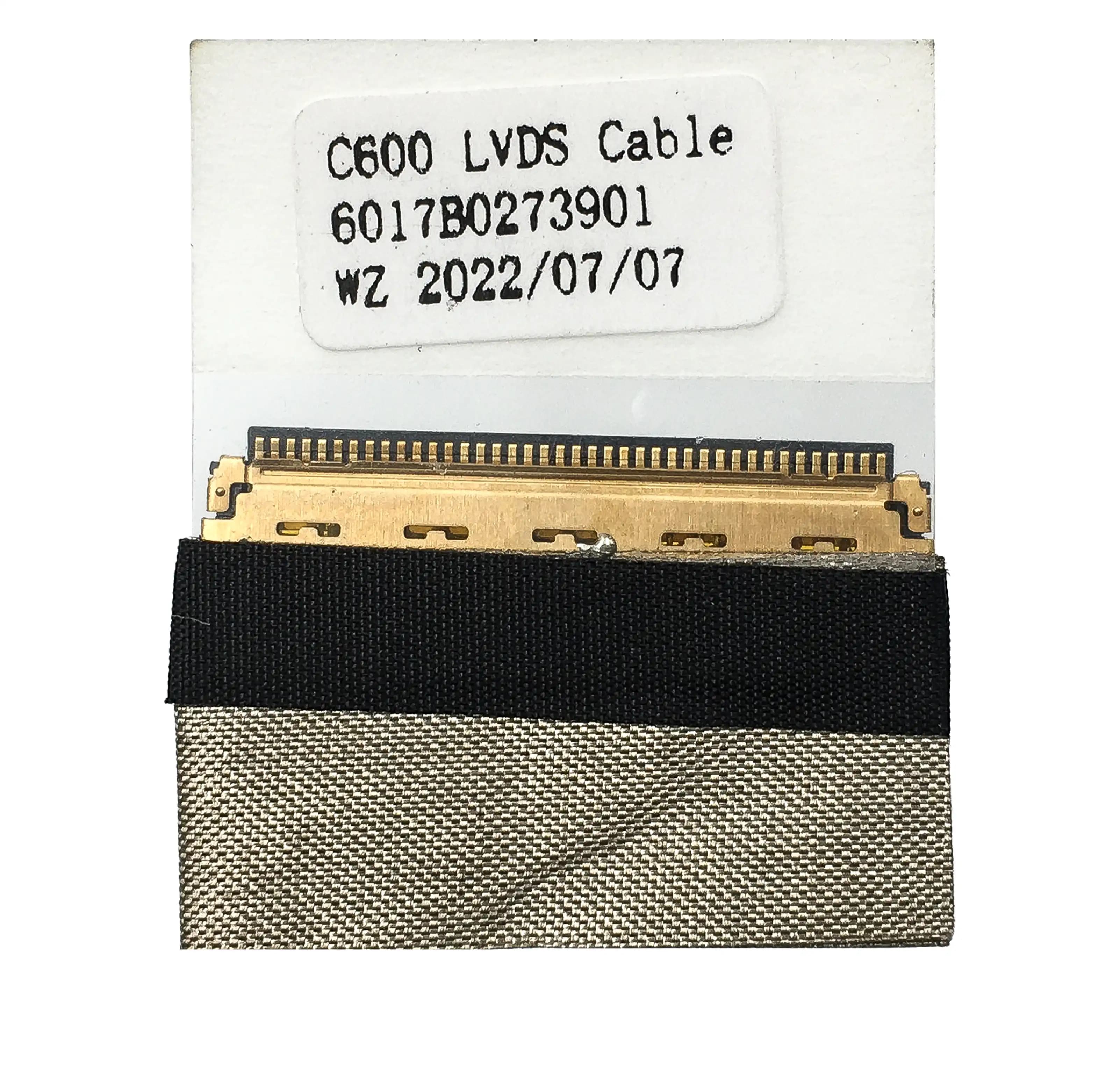 FLEX DE VIDEO TOSHIBA C600 C640 C645 6017B0273901 — imagen 2