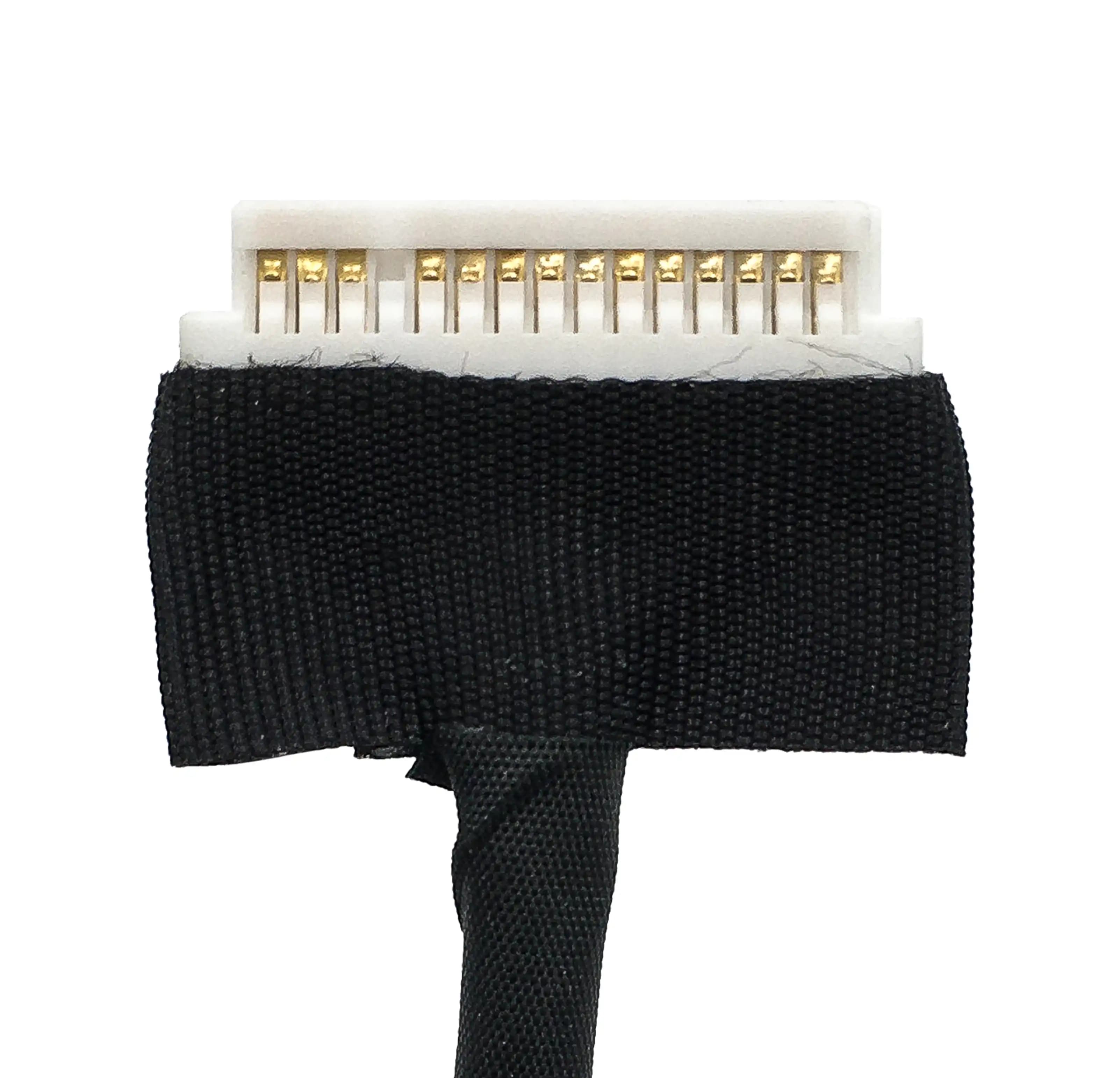 FLEX DE VIDEO TOSHIBA C600 C640 C645 6017B0273901 — imagen 5