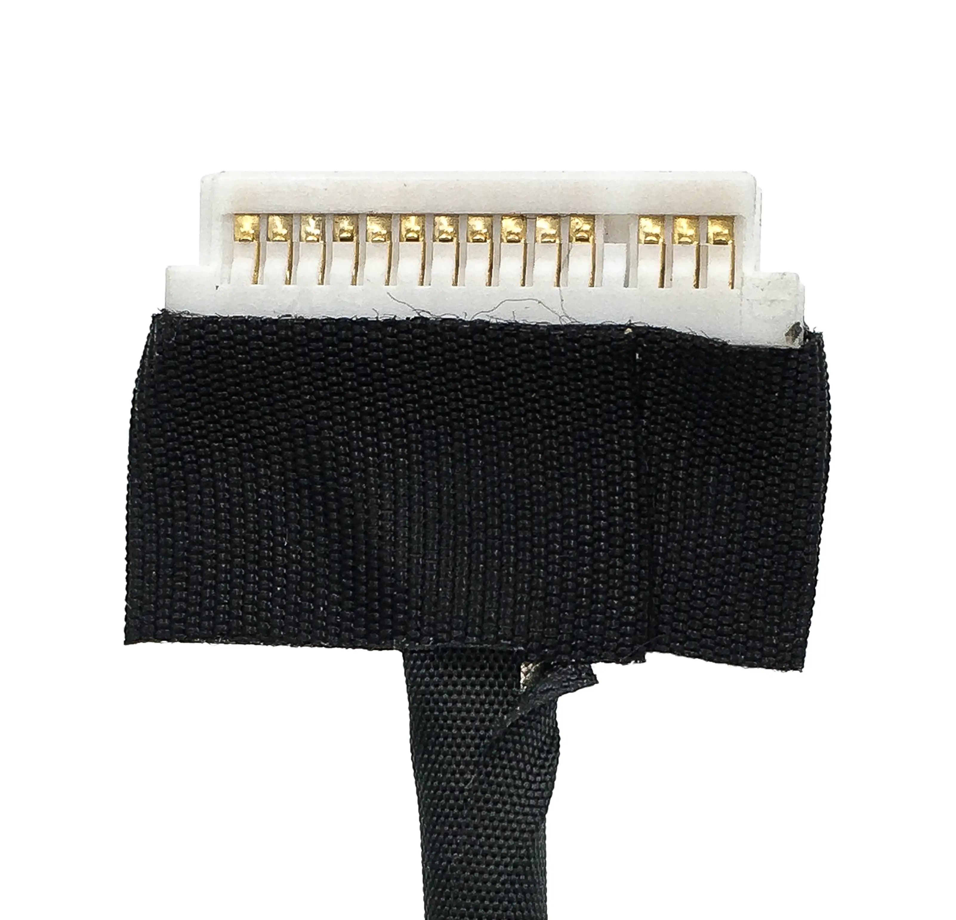 FLEX DE VIDEO TOSHIBA C600 C640 C645 6017B0273901 — imagen 4