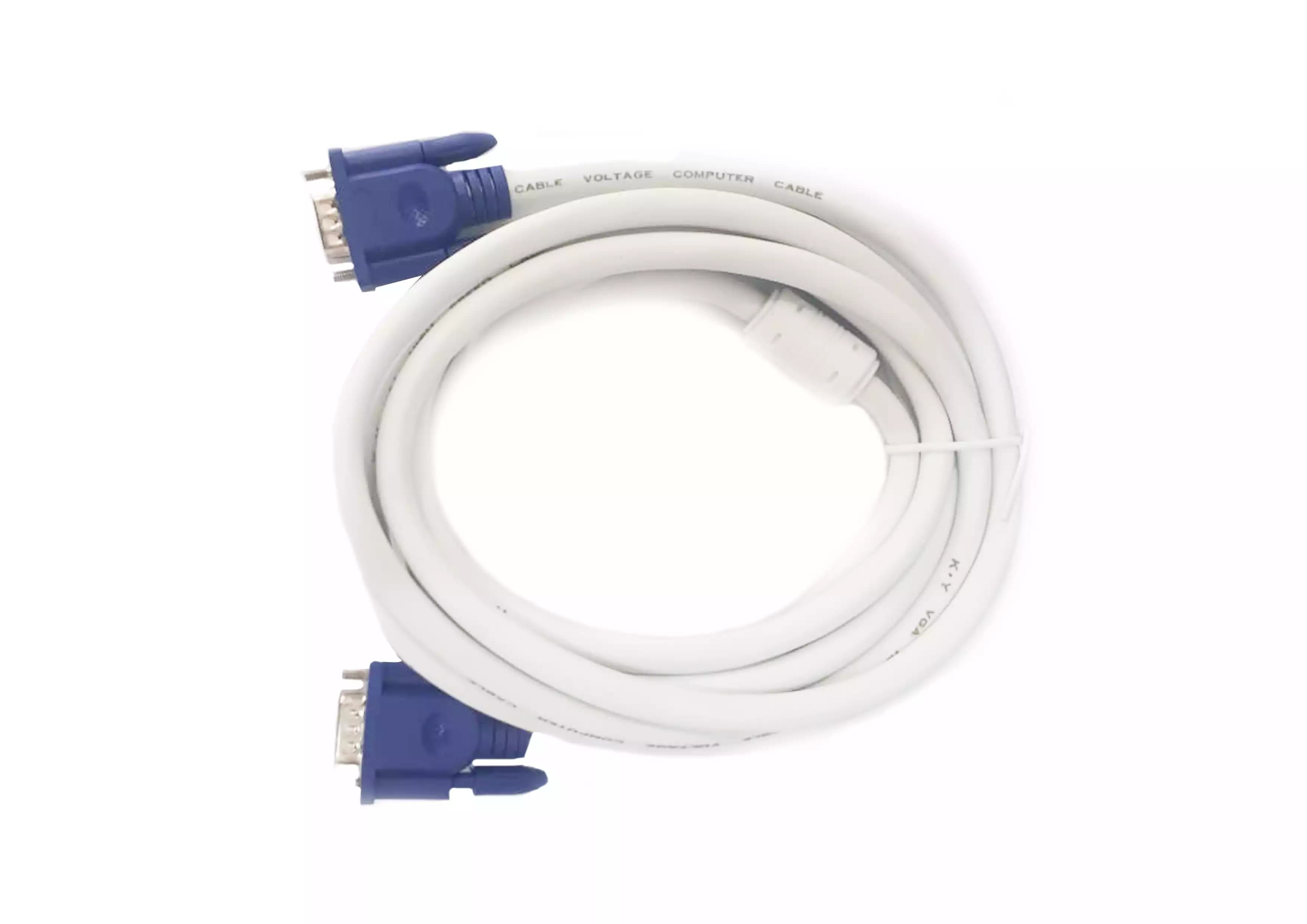Cable VGA 30,00 Metros — imagen 1
