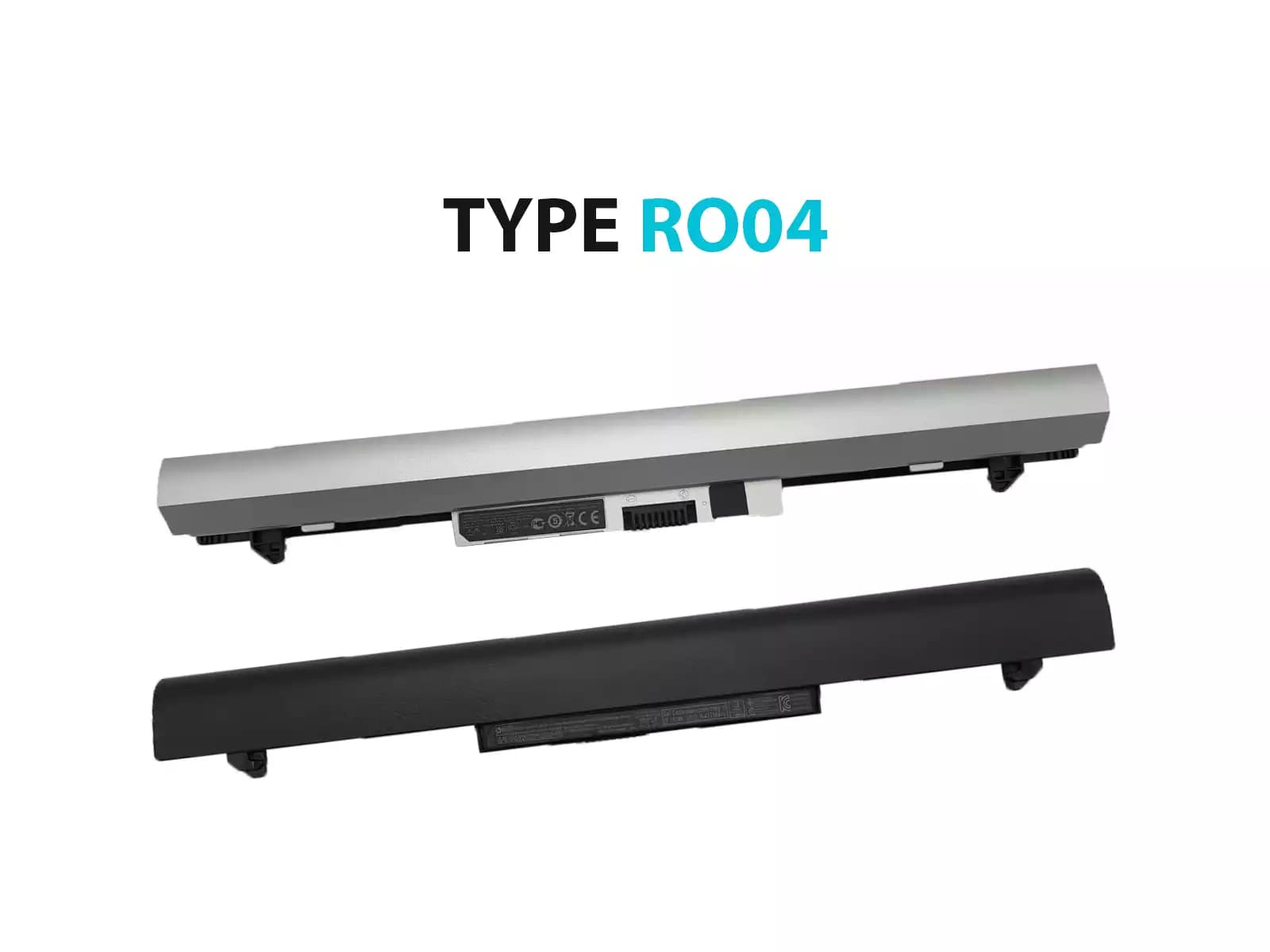 BATERIA HP RO04 *ORIGINAL* — imagen 1