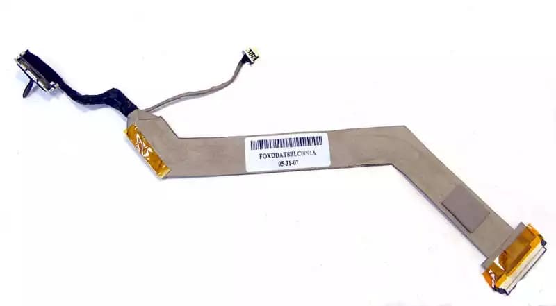 FLEX DE VIDEO HP DV6000 FOXDDAT8ALC0041A — imagen 2