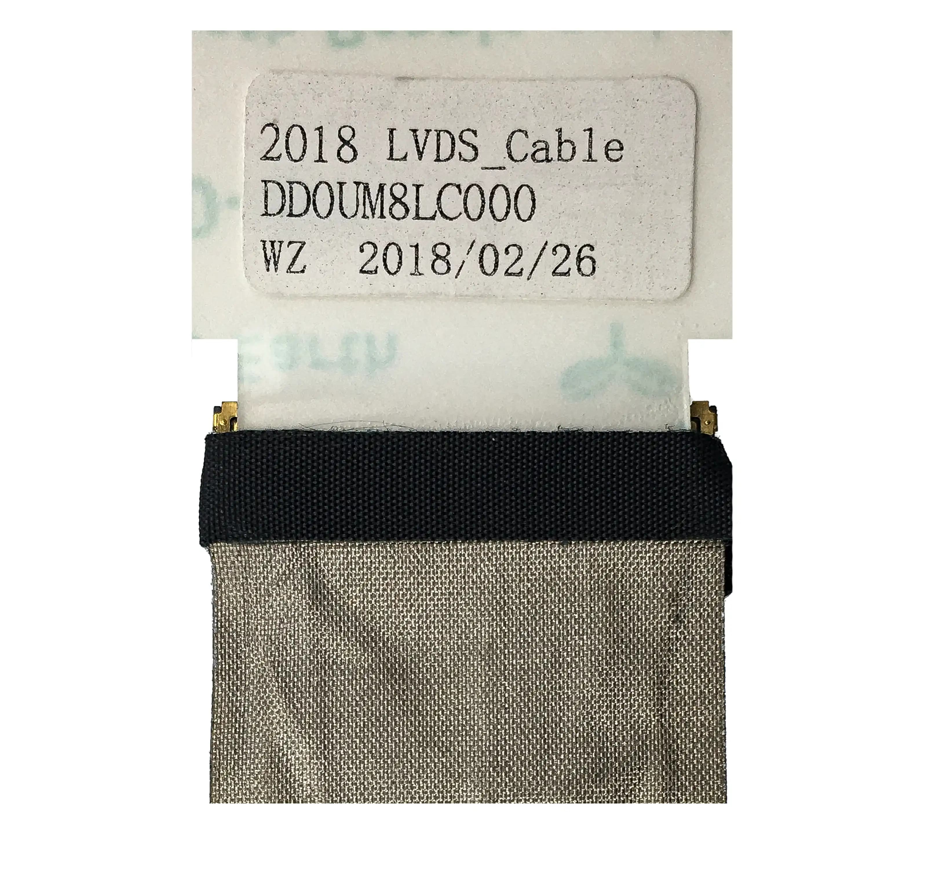 FLEX DE VIDEO DELL N4010 14R DD0UM8LC000 ddoum8th001 — imagen 3