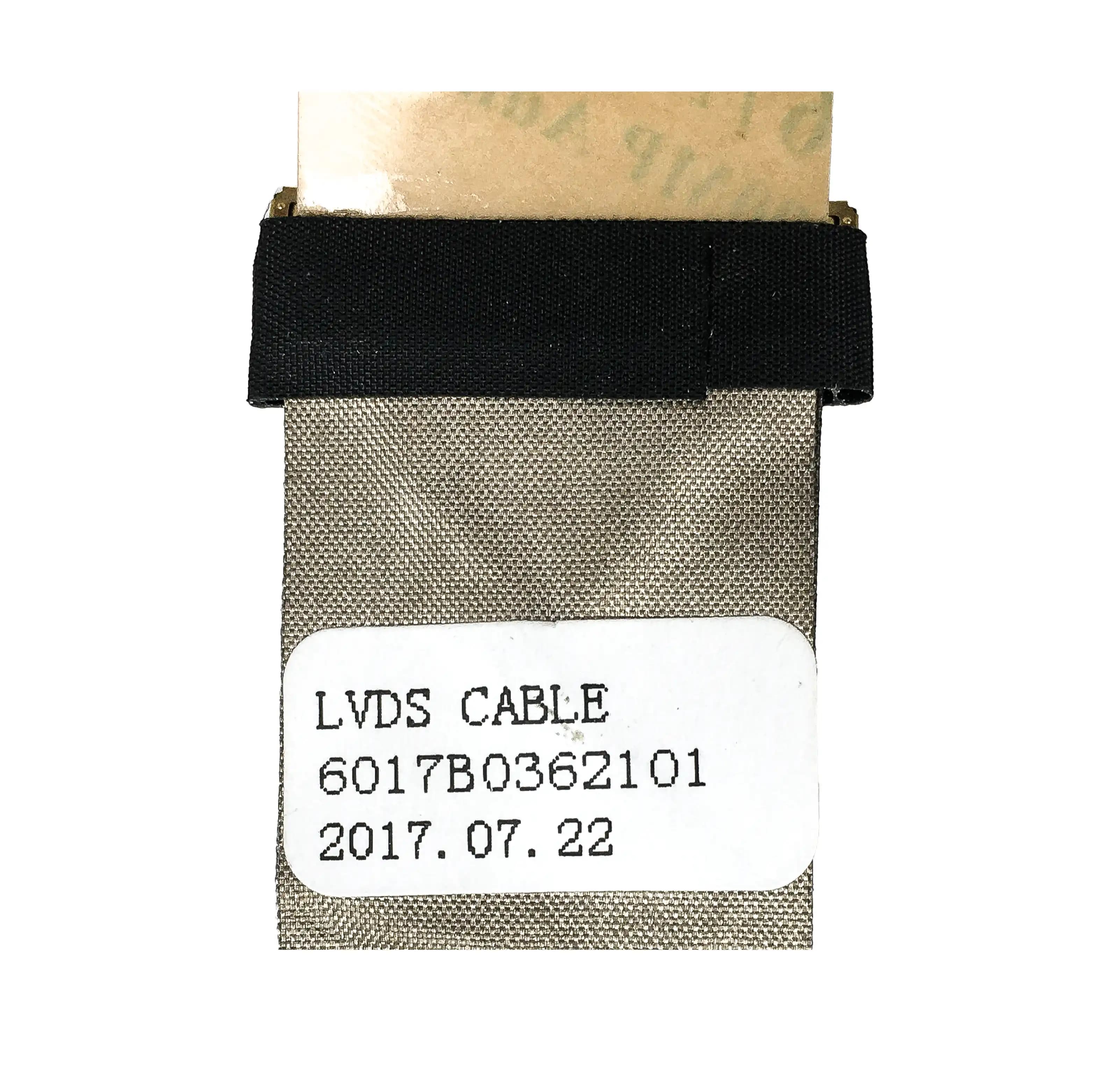 FLEX DE VIDEO HP 450 455 1000 240 245 CQ45. 6017B0362101 — imagen 3