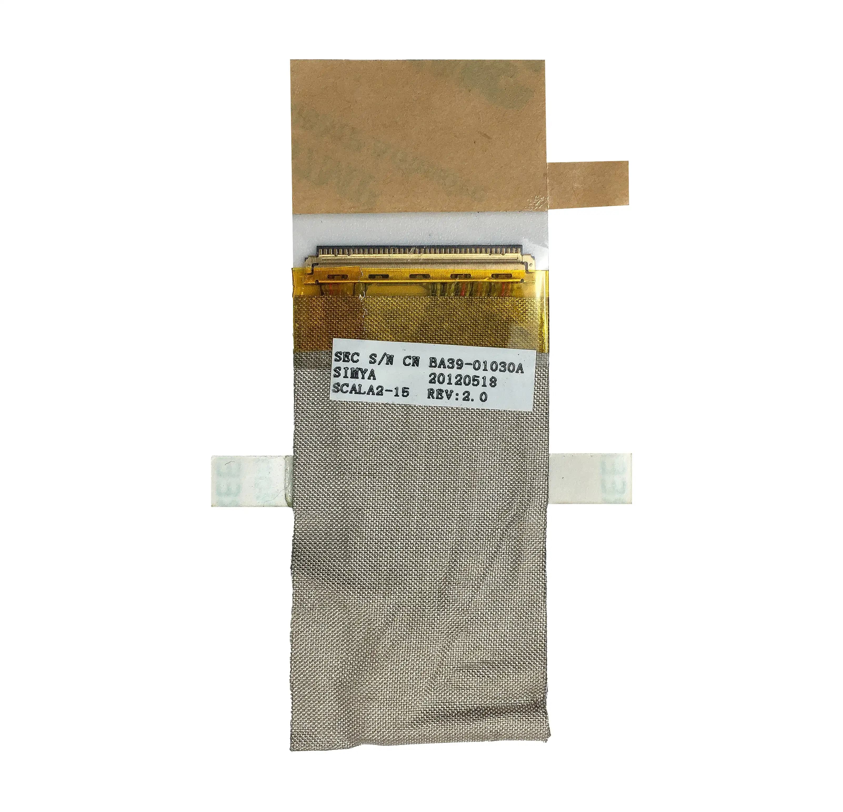 FLEX DE VIDEO SAMSUNG RV520 RV515 RV511 RV510 RV509 RV410 RV411 RV412 E3415 RV415 RV408 RV420 RC410 BA39-01023A BA39-01030A 40 PINES — imagen 4