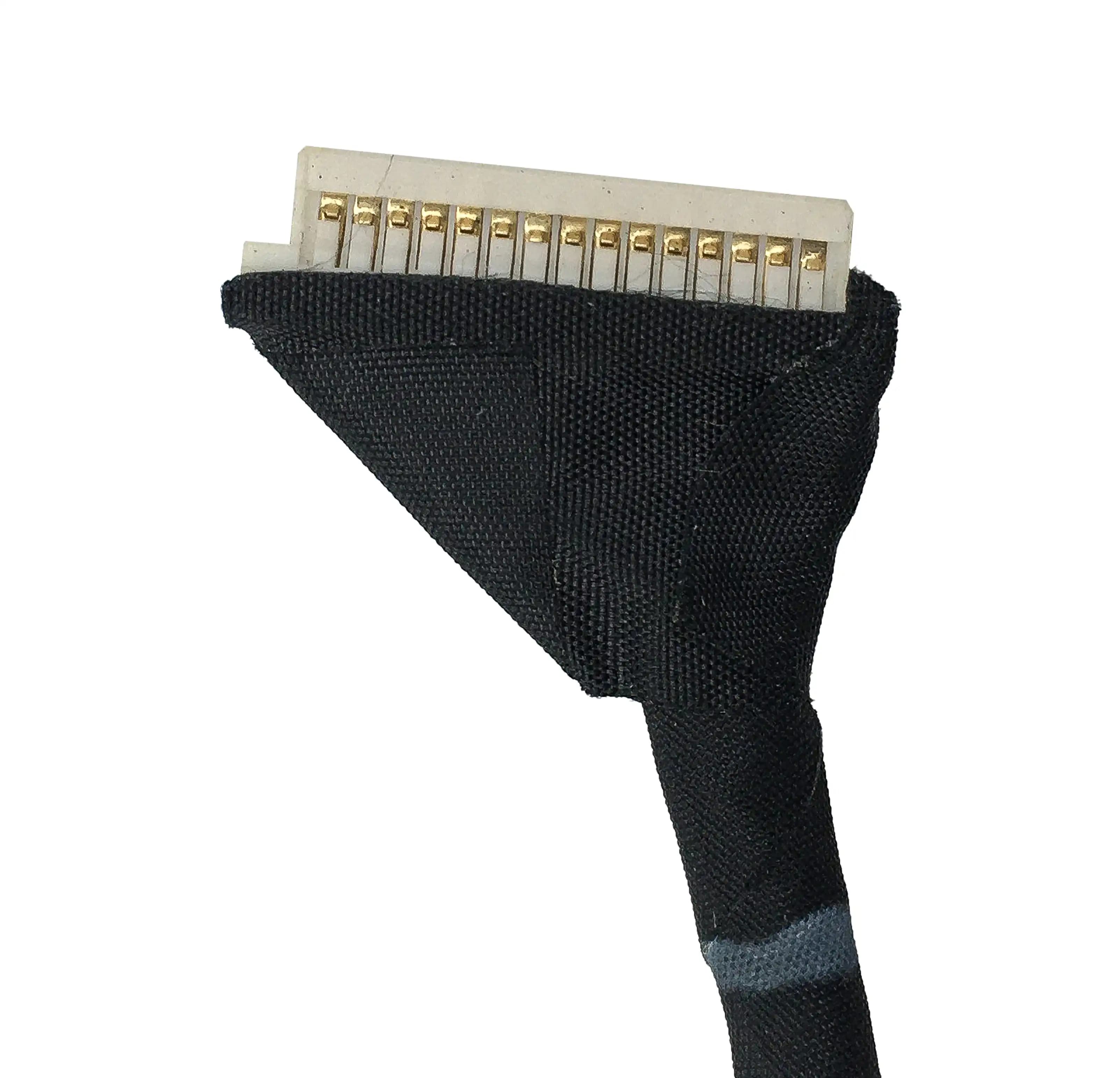 FLEX DE VIDEO SAMSUNG RV520 RV515 RV511 RV510 RV509 RV410 RV411 RV412 E3415 RV415 RV408 RV420 RC410 BA39-01023A BA39-01030A 40 PINES — imagen 6