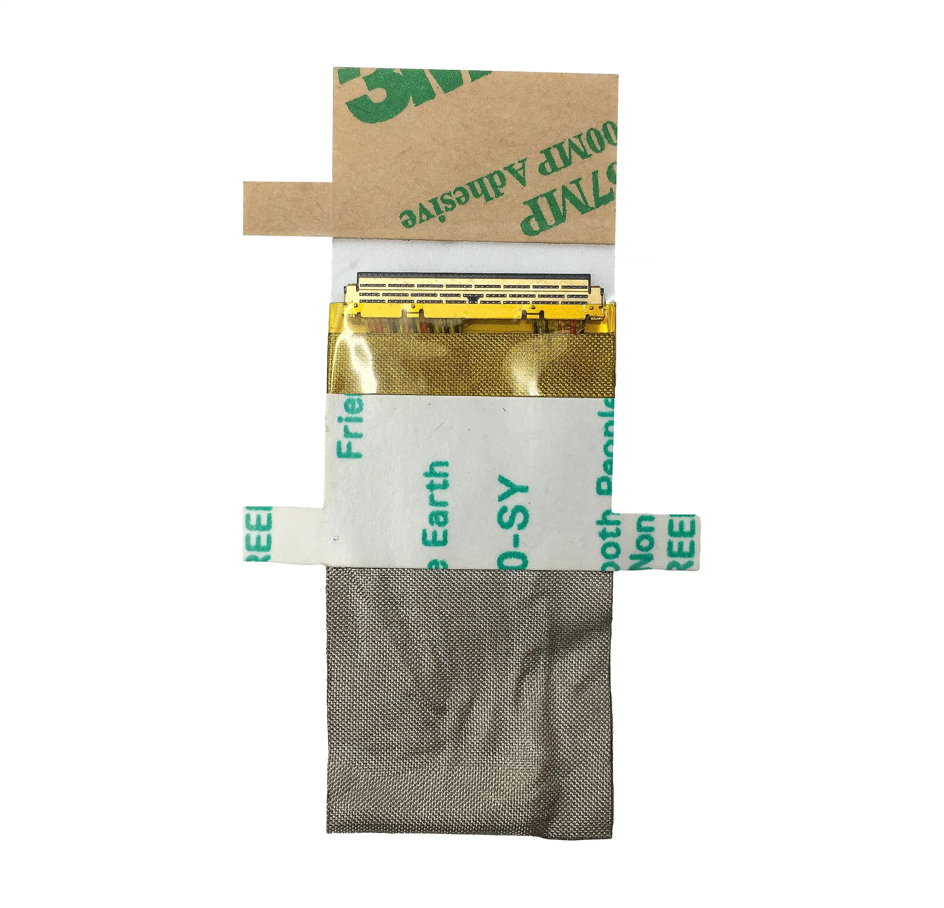 FLEX DE VIDEO SAMSUNG RV520 RV515 RV511 RV510 RV509 RV410 RV411 RV412 E3415 RV415 RV408 RV420 RC410 BA39-01023A BA39-01030A 40 PINES — imagen 3