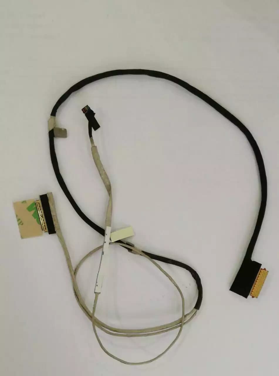FLE DE VIDEO HP 14-AF 14-A 14-AC 240 G4. — imagen 1