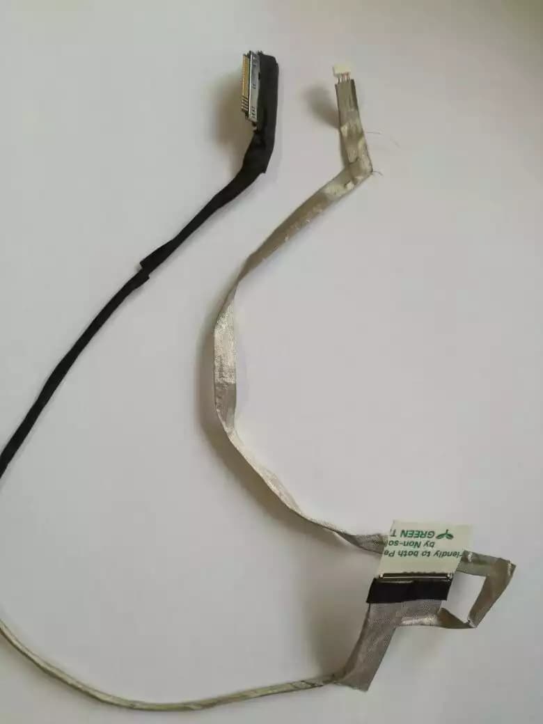 FLEX DE VIDEO TOSHIBA L750 L755 L755D L750D L755E — imagen 1