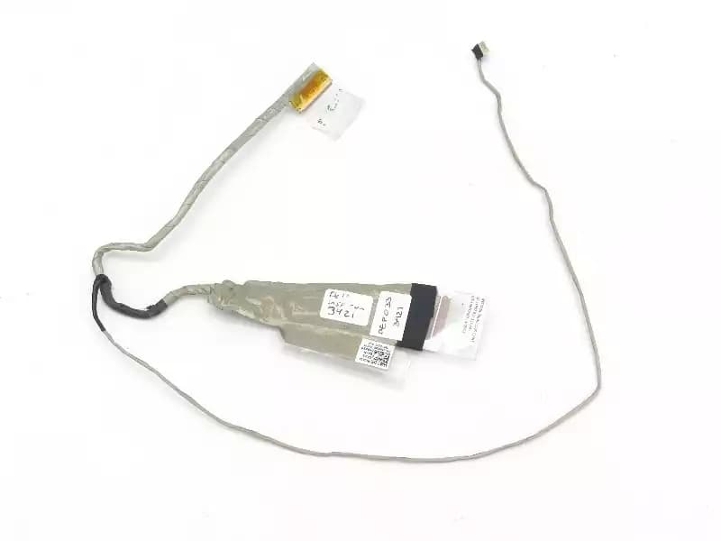 FLEX DE VIDEO DELL 3421 2421 5421 5437 3437 5435 3437 M431 L3440 E3440 DL340 50.4XP02.011 N9KXD — imagen 2