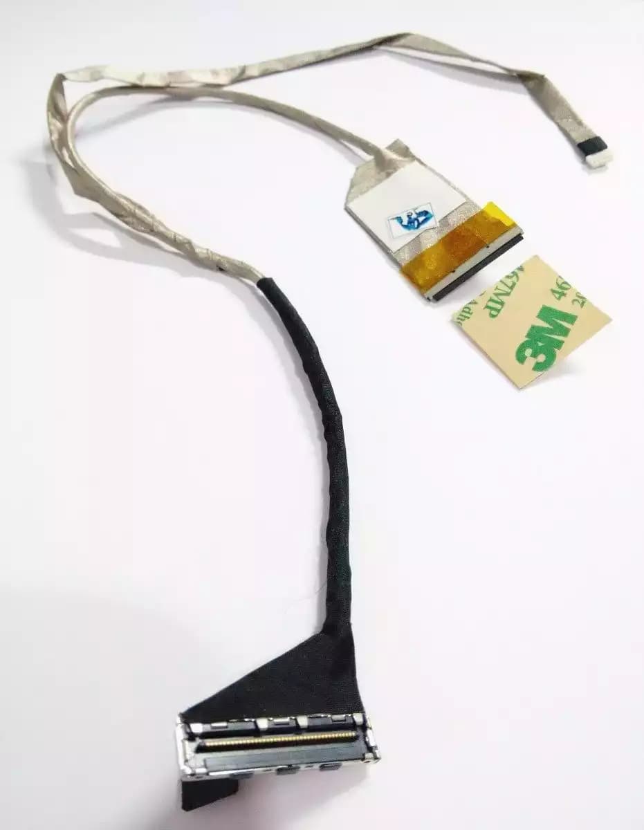 FLEX DE VIDEO HP G4-2000 DD0R33LC010 DD0R33LC050 — imagen 1