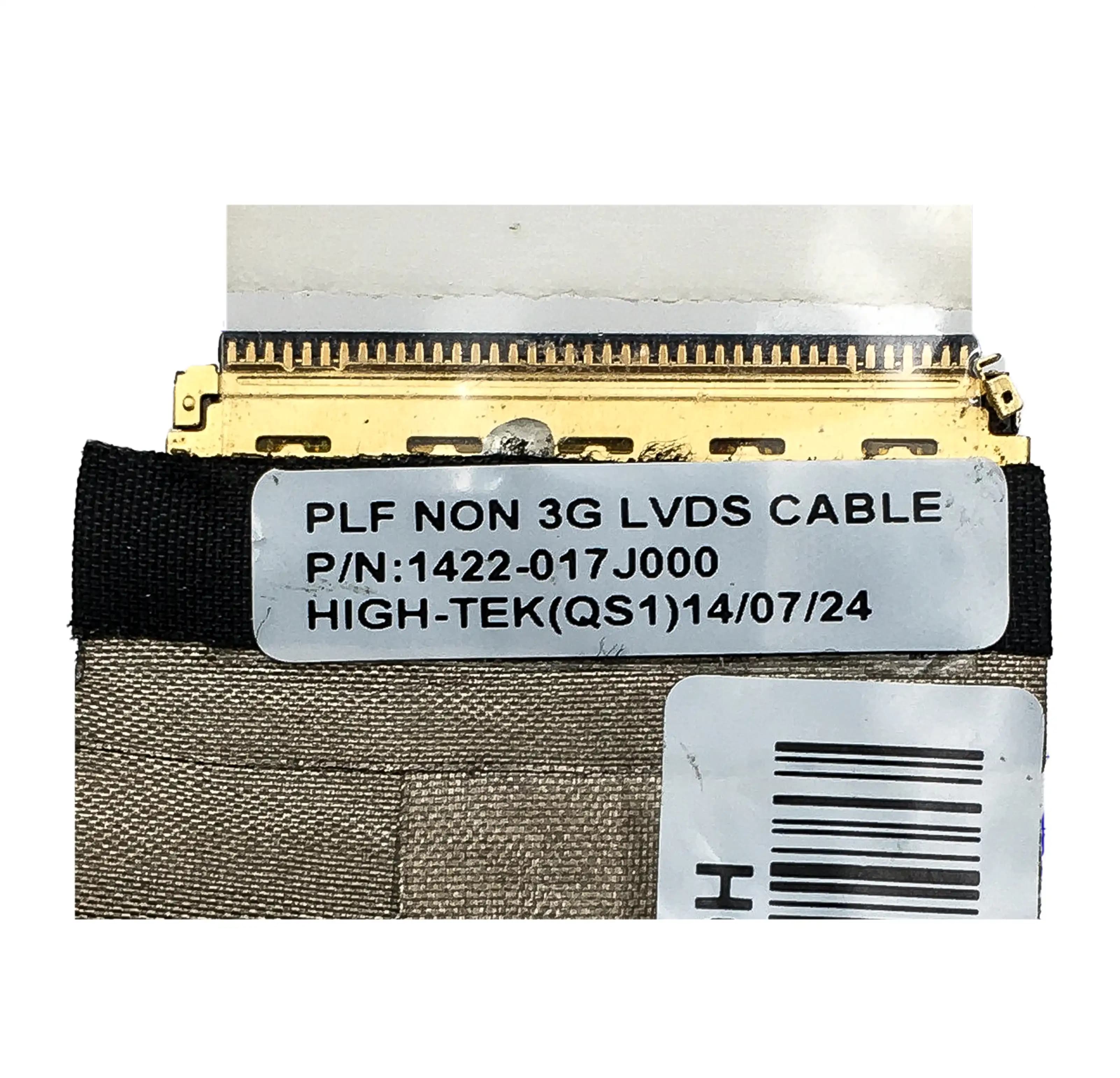 FLEX DE VIDEO TOSHIBA C850 C850 C850 1422-017J000 — imagen 3