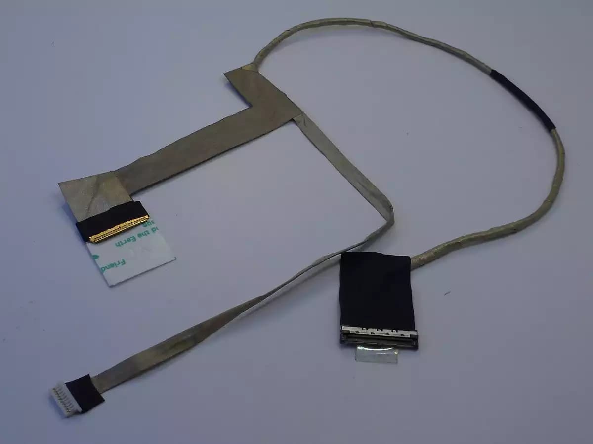 FLEX DE VIDEO HP 4540S 4570S 4730S 50.4SJ06.001 50.4RY03.001 — imagen 1