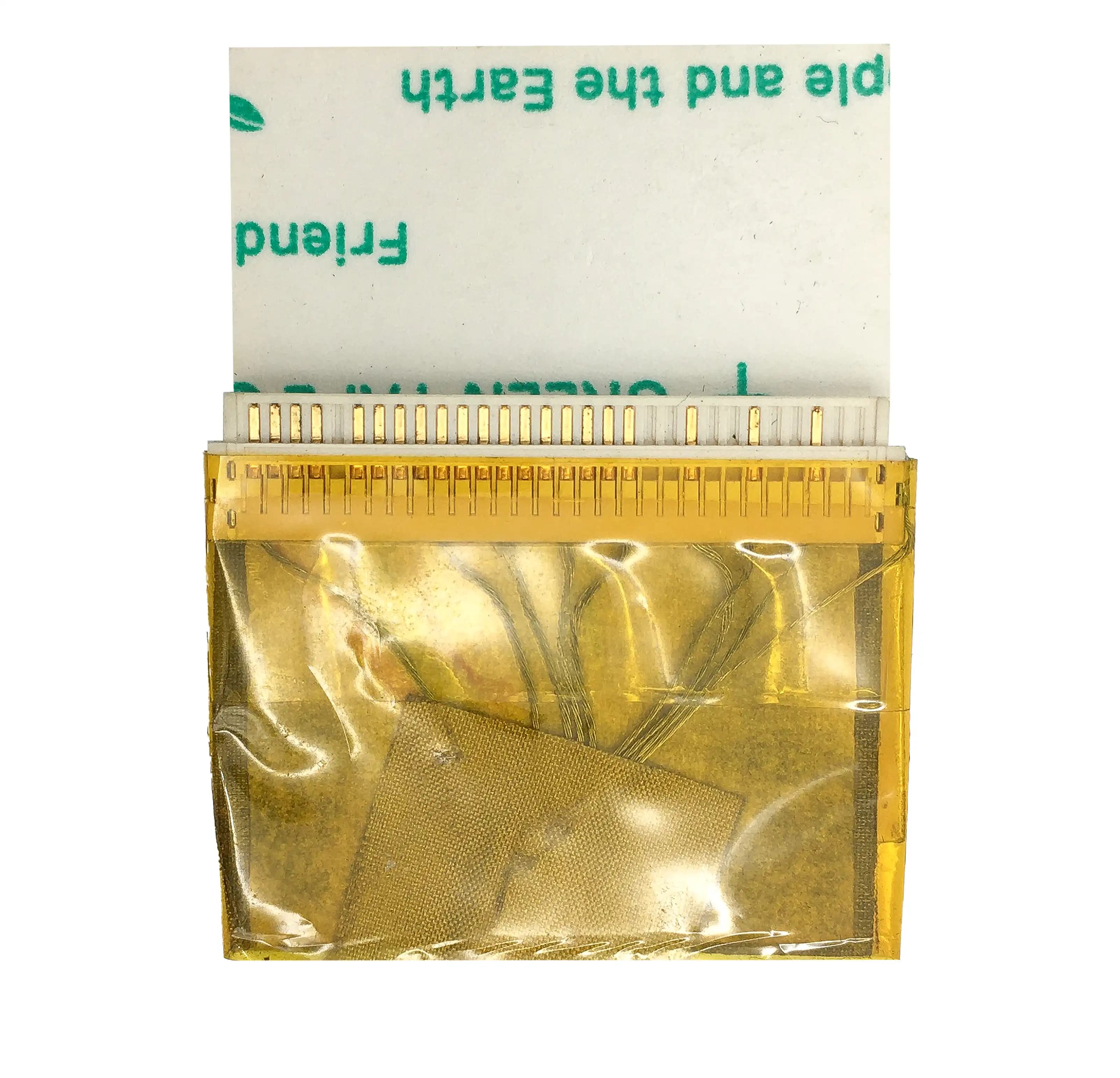 FLEX DE VIDEO HP CQ50 50.4H507.001 — imagen 3