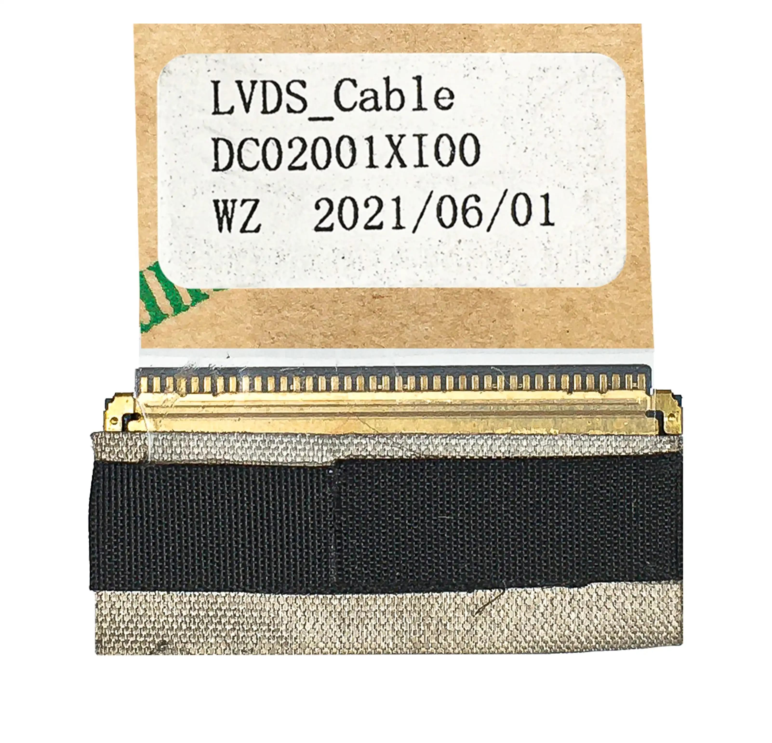 FLEX DE VIDEO HP 14 240 G3 DC02001XI00 — imagen 3