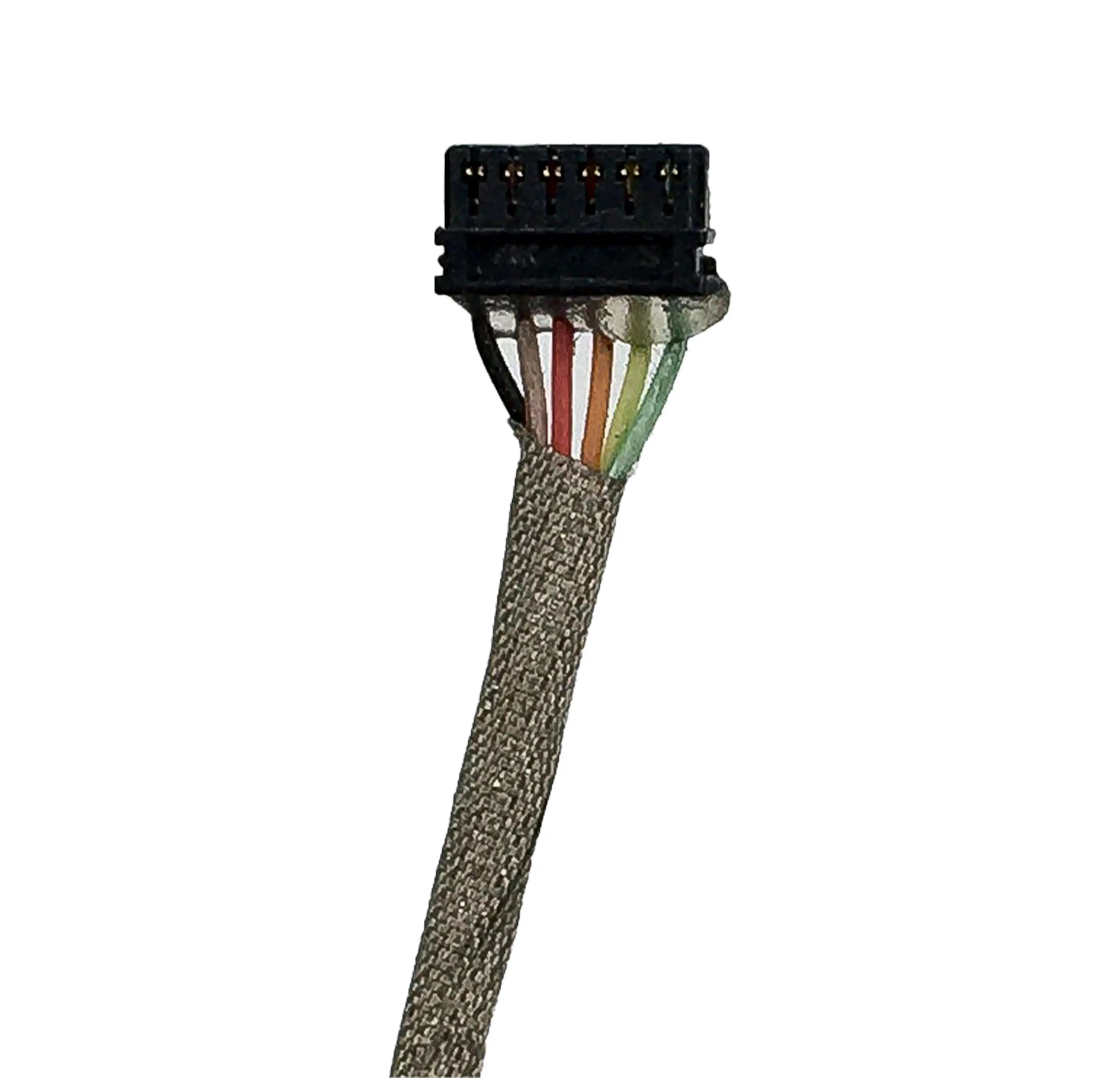 FLEX DE VIDEO HP HP 15-BW011NV 15-BW021NV 15-BW000NV 15-BW010NV 15-BW020NV 15-BW002NV 15-BW012NV 15-BW022NV 15-BW003NV 15-BW013NV DCO200ZWZ00 30 PINES — imagen 7