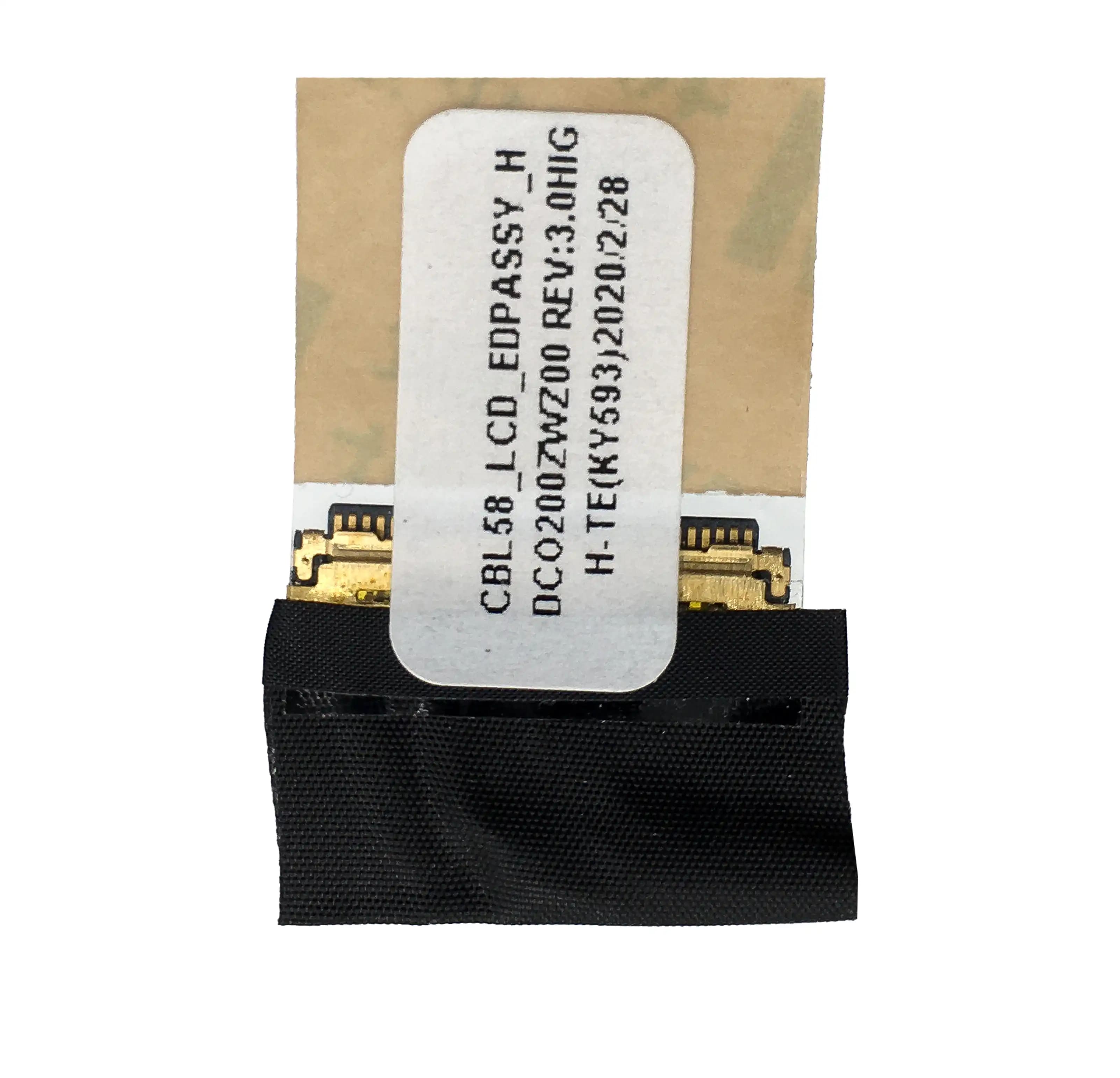 FLEX DE VIDEO HP HP 15-BW011NV 15-BW021NV 15-BW000NV 15-BW010NV 15-BW020NV 15-BW002NV 15-BW012NV 15-BW022NV 15-BW003NV 15-BW013NV DCO200ZWZ00 30 PINES — imagen 3