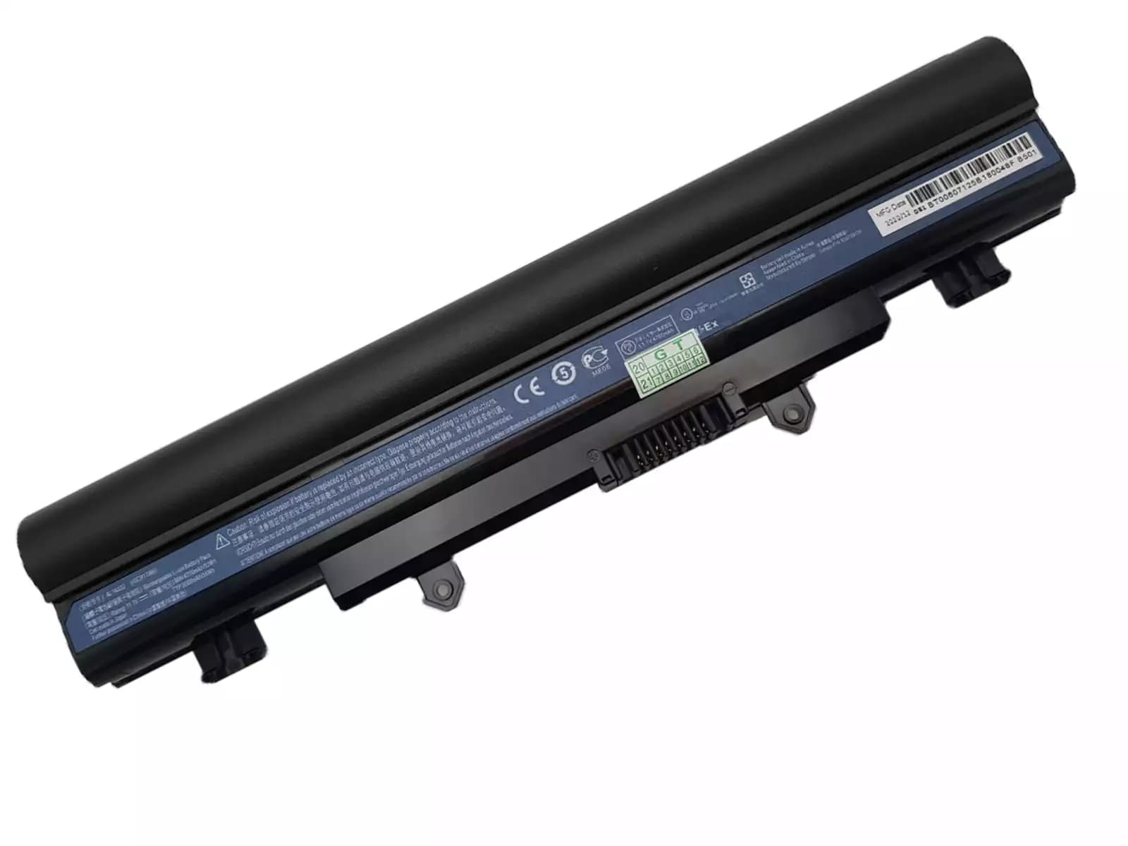 BATERIA ACER AL14A32 AL14A32 Acer Aspire E5-572 E572G E5-571 E5-531 E5-511 E5-471 E5-421 *ORIGINAL* — imagen 1
