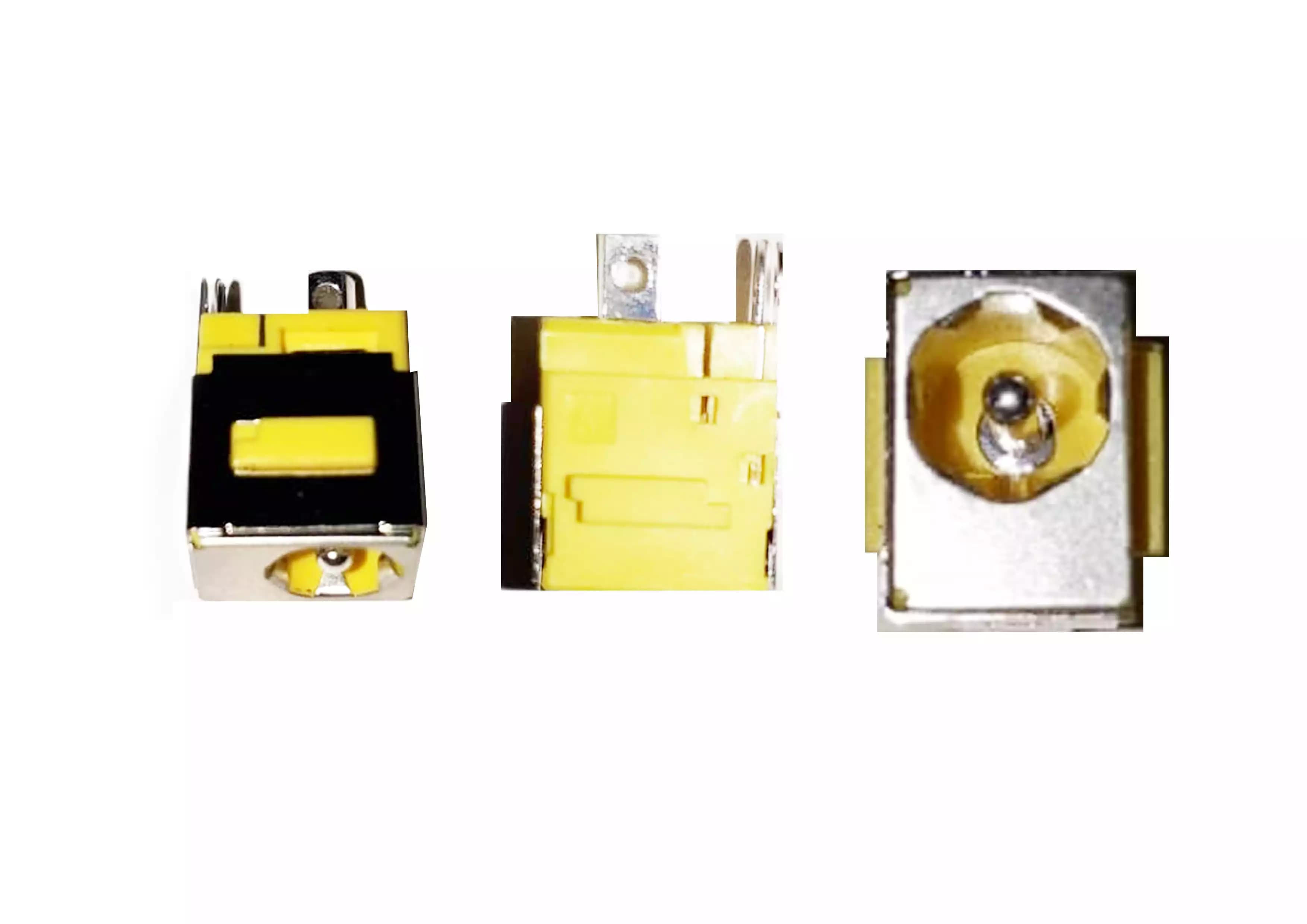 DC JACK ACER 5335 5520G 5315 SIN CABLE — imagen 1