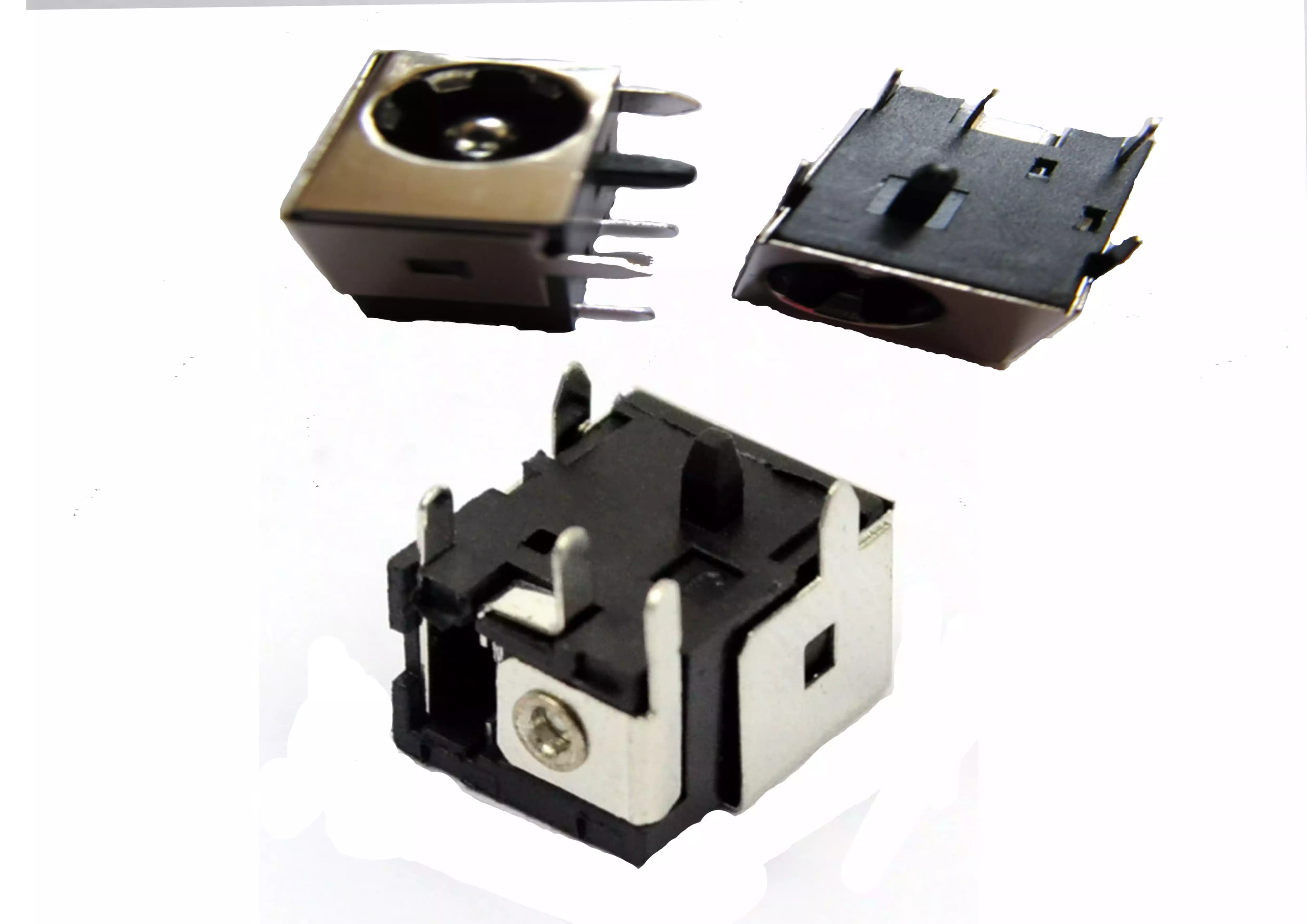 DC Jack Toshiba SIN CABLE — imagen 1