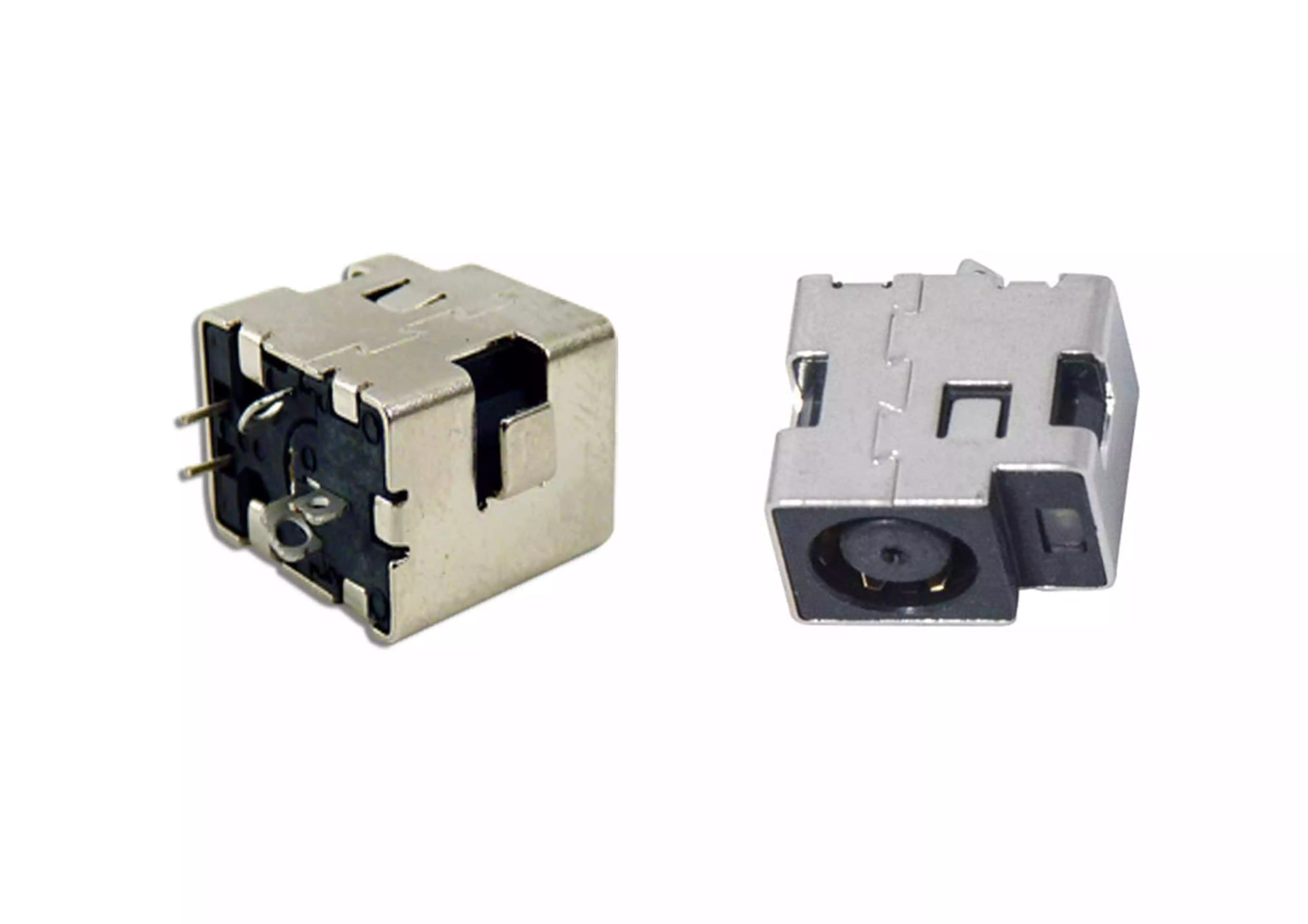 DC Jack HP SIN CABLE — imagen 1