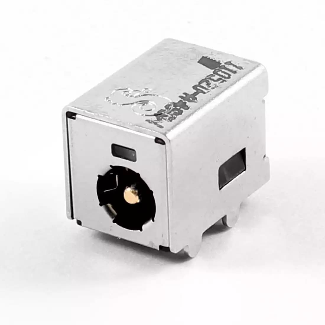 DC Jack Asus PJ042 N10J N10E N53S N71J X73S SIN CABLE — imagen 1