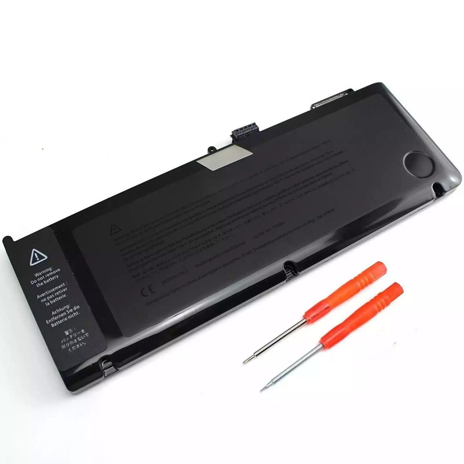 BATERIA APPLE MACBOOK PRO 15" A1382 A1286 INTERNA *ORIGINAL* — imagen 1