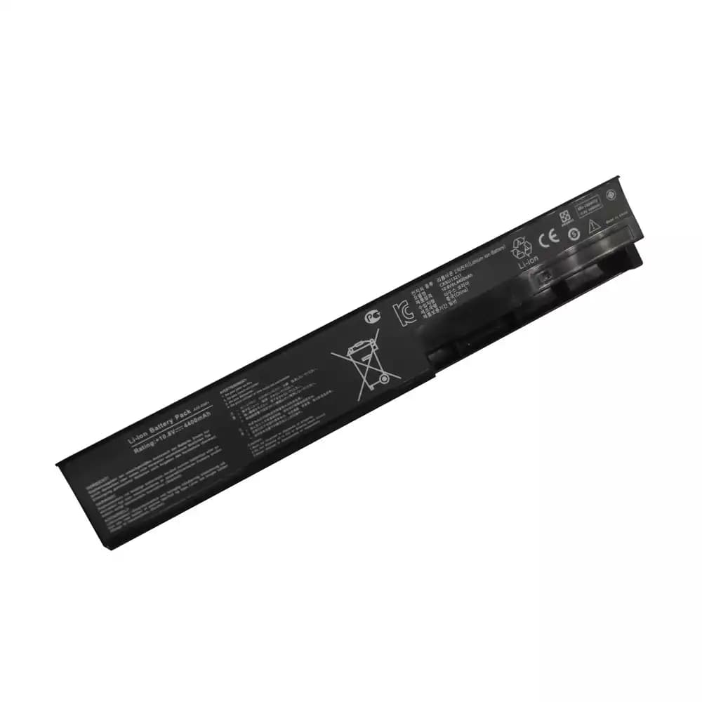 BATERIA ASUS X401 X401A X401U X501 X501A X501U A41-X401 A42-X401 *ORIGINAL* — imagen 1