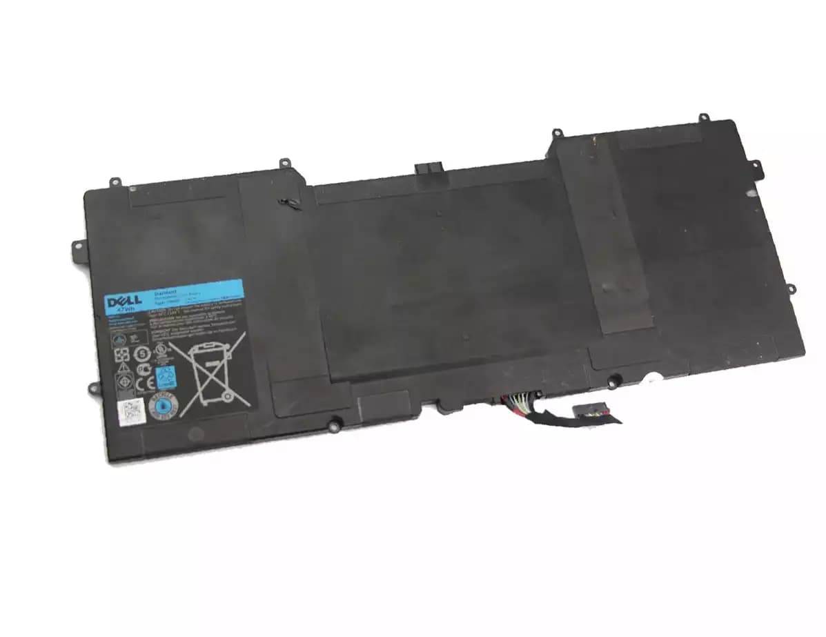 BATERIA DELL Y9N00 XPS 13 13-L321X 13-L322X 47Wh INTERNA *ORIGINAL* — imagen 1