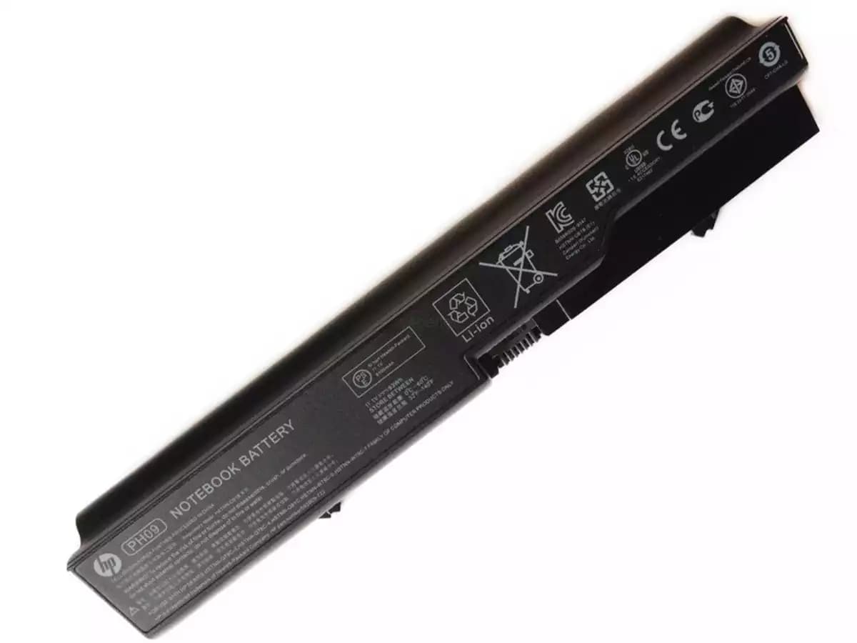 BATERIA HP PH09 *HC* — imagen 1
