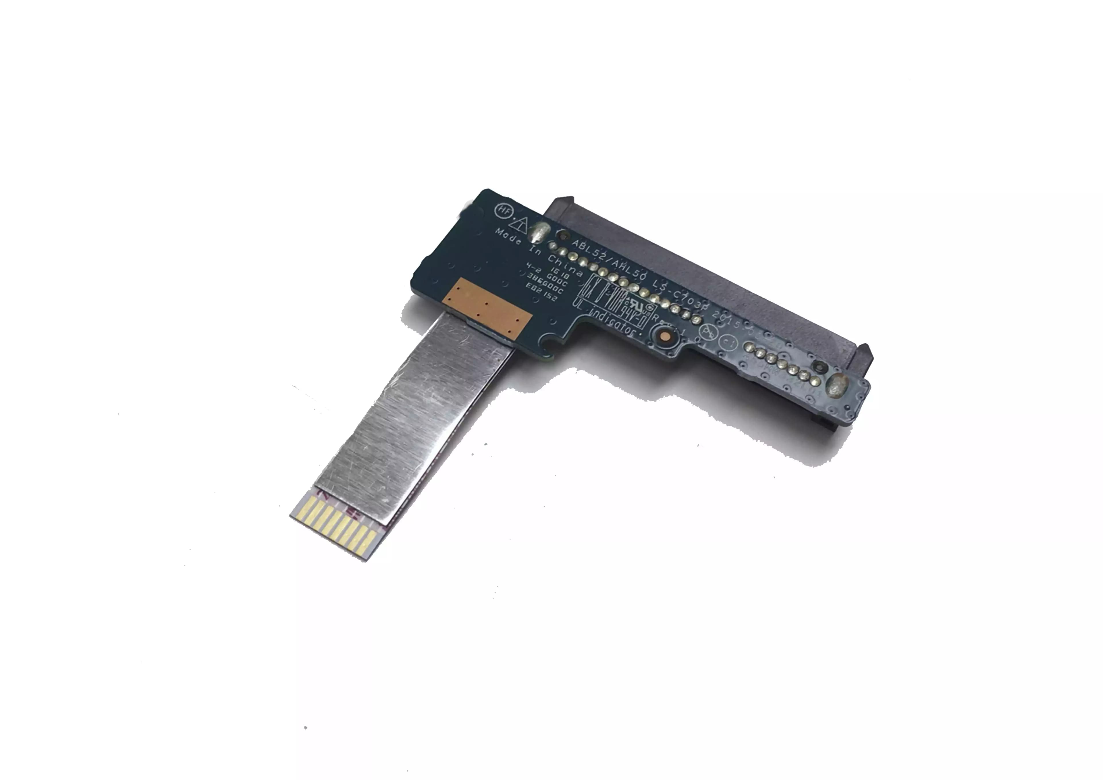 HARD DRIVE HDD CONNECTOR HP 15-BA SERIES LS-C703P — imagen 1
