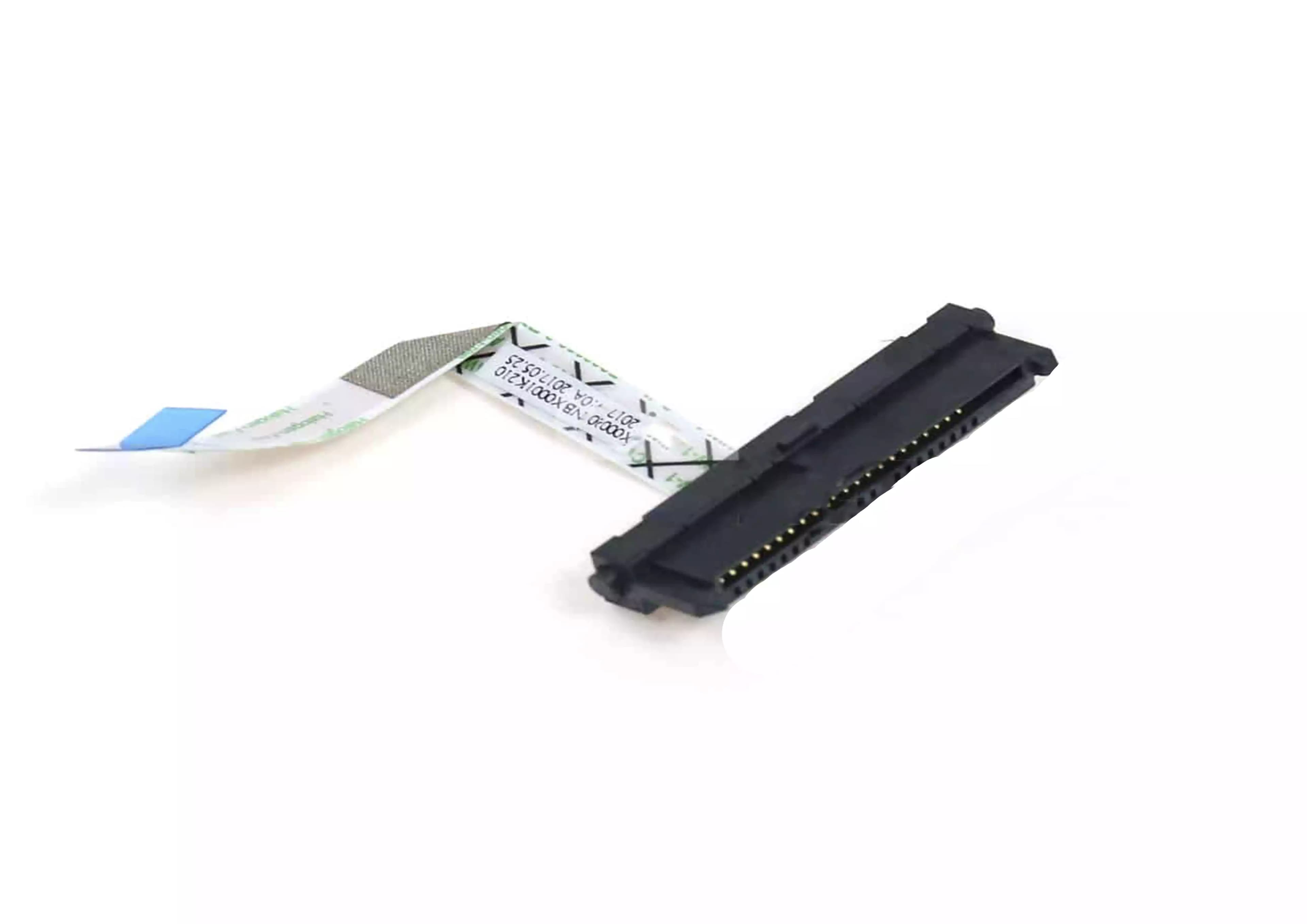 HARD DRIVE HDD CONNECTOR LENOVO IDEAPAD 320 330 CABLE NBX0001K210 — imagen 1