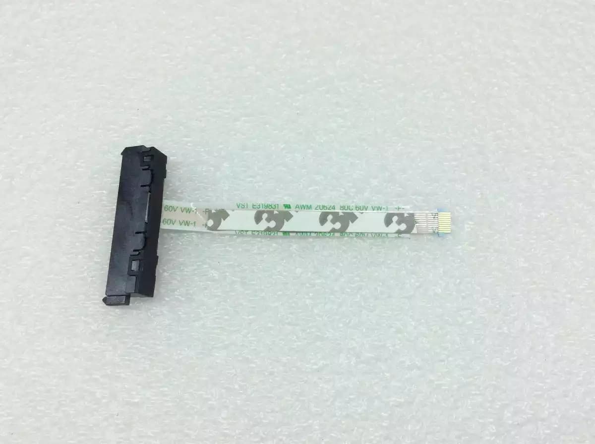 HARD DRIVE HDD CONNECTOR DELL 15-5570 P75F SERIES CABLE NBX00028C00 (10 HILOS) — imagen 1