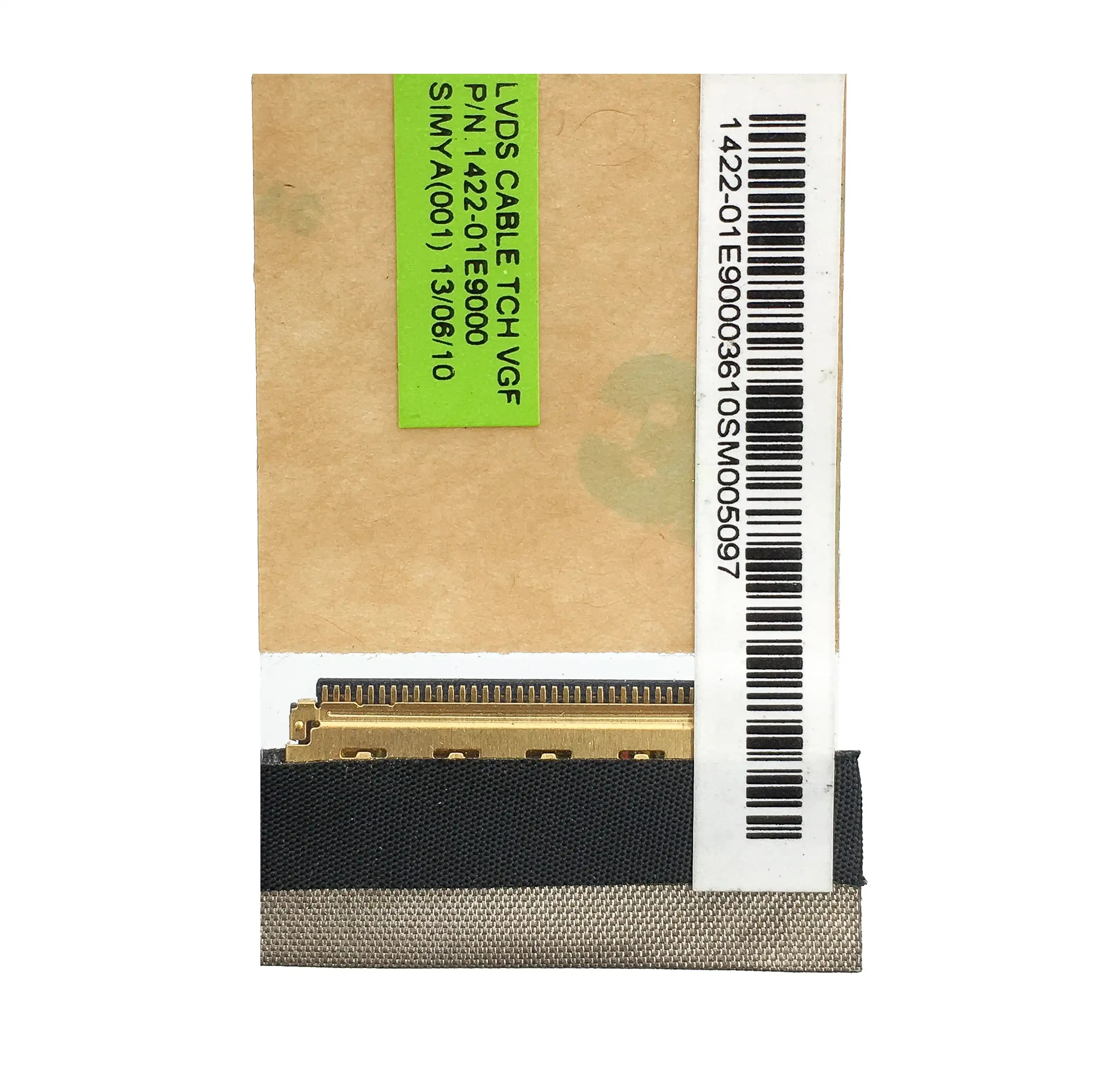 FLEX DE VIDEO TOSHIBA S55T S55T-A S50T-A P55T P50T 1422-01E9000 — imagen 3