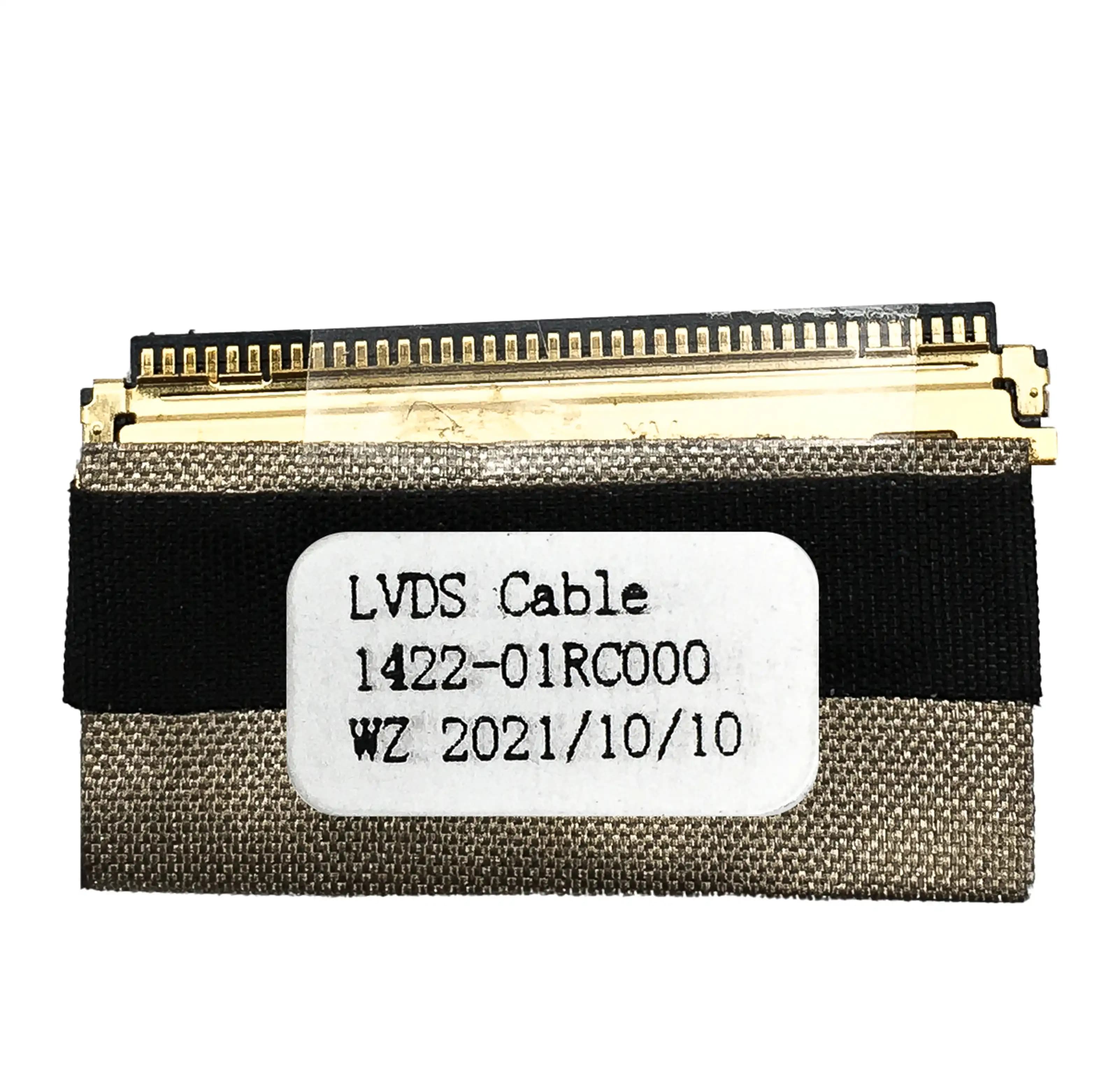 FLEX DE VIDEO TOSHIBA L40D L40D-A C40-B L45D-B C45-B CASU-1A 1422-01RC000 (40 PINES) HTK(KT528) — imagen 3