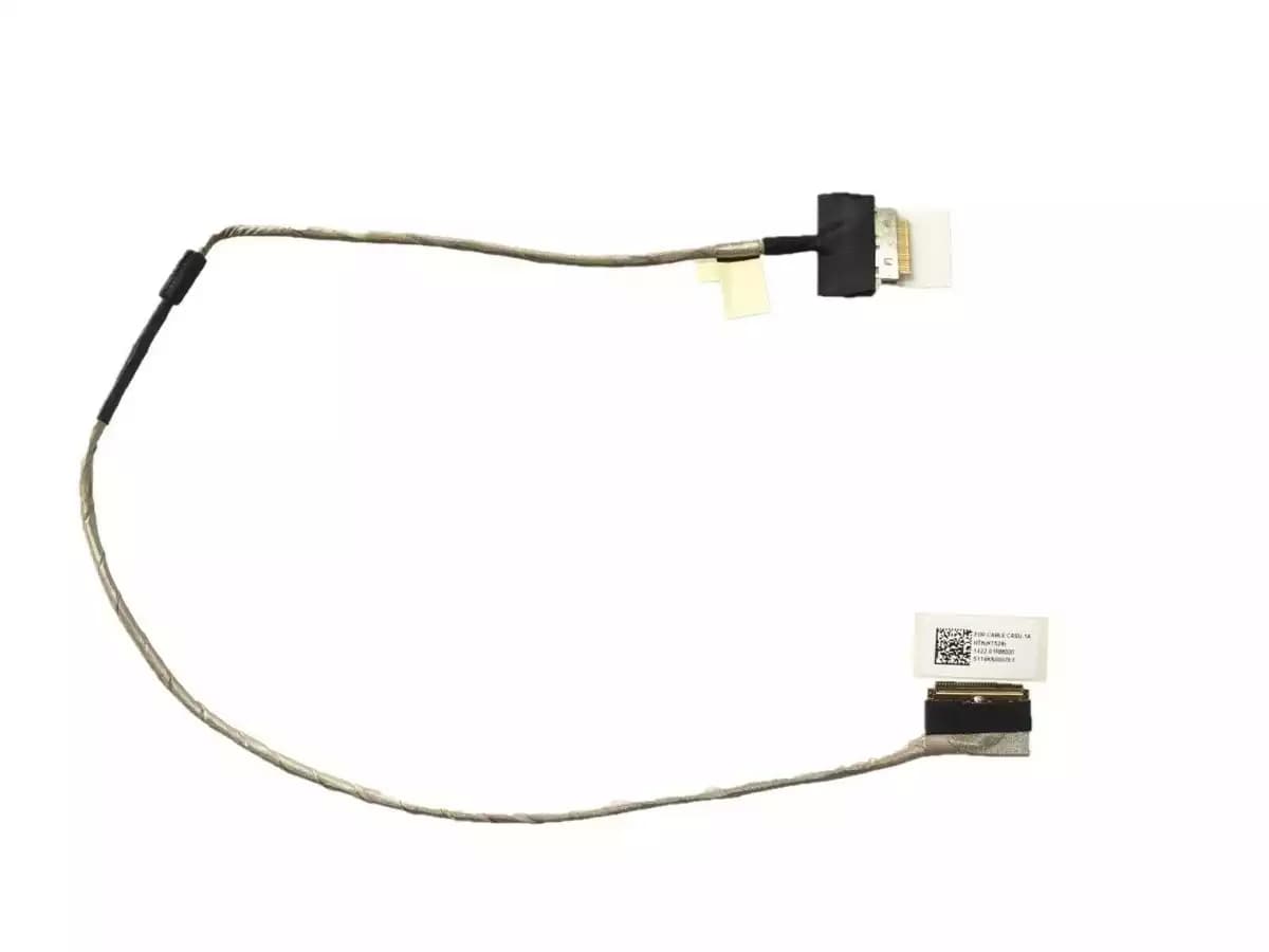 FLEX DE VIDEO TOSHIBA L40D L40D-A C40-B L45D-B C45-B CASU-1A 1422-01RC000 (40 PINES) HTK(KT528) — imagen 2