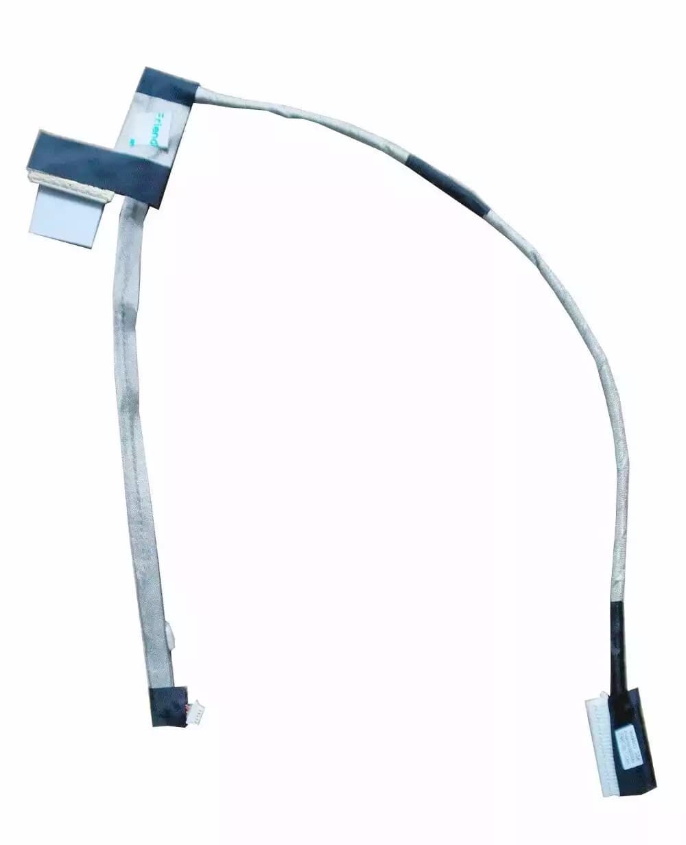 FLEX DE VIDEO TOSHIBA nb255 Mini Nb255 Pav10 Dc020013510 — imagen 2