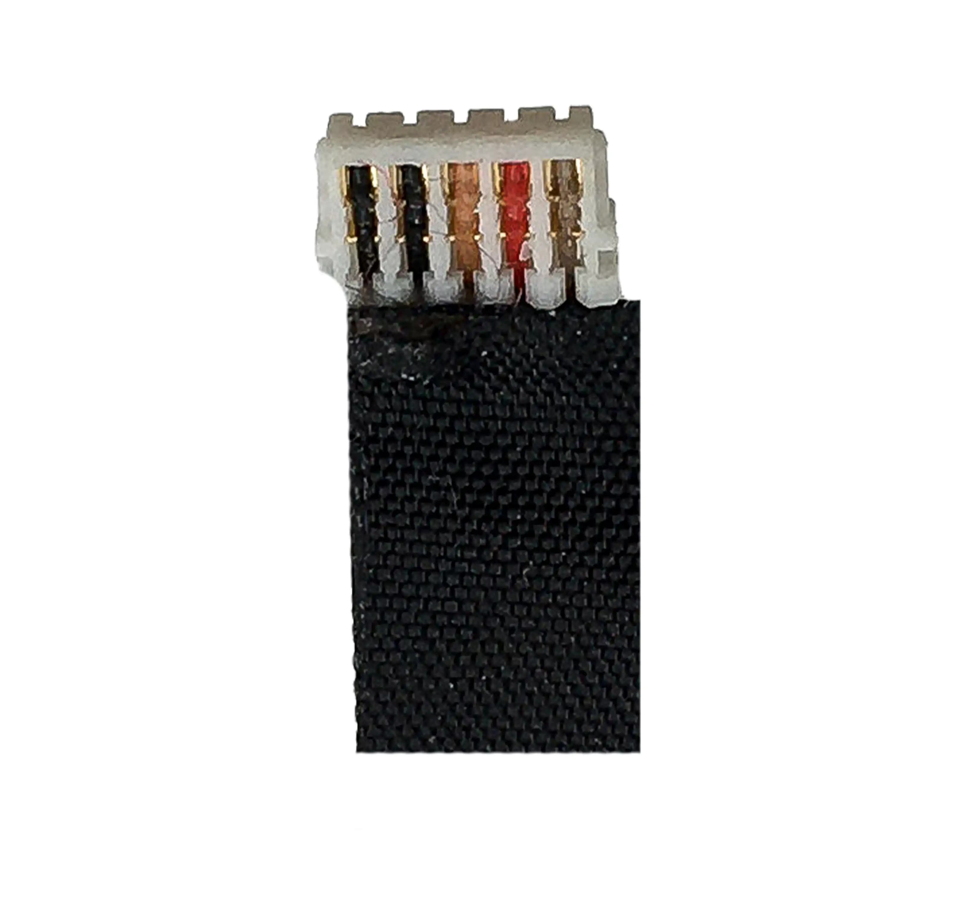 FLEX DE VIDEO TOSHIBA nb255 Mini Nb255 Pav10 Dc020013510 — imagen 8