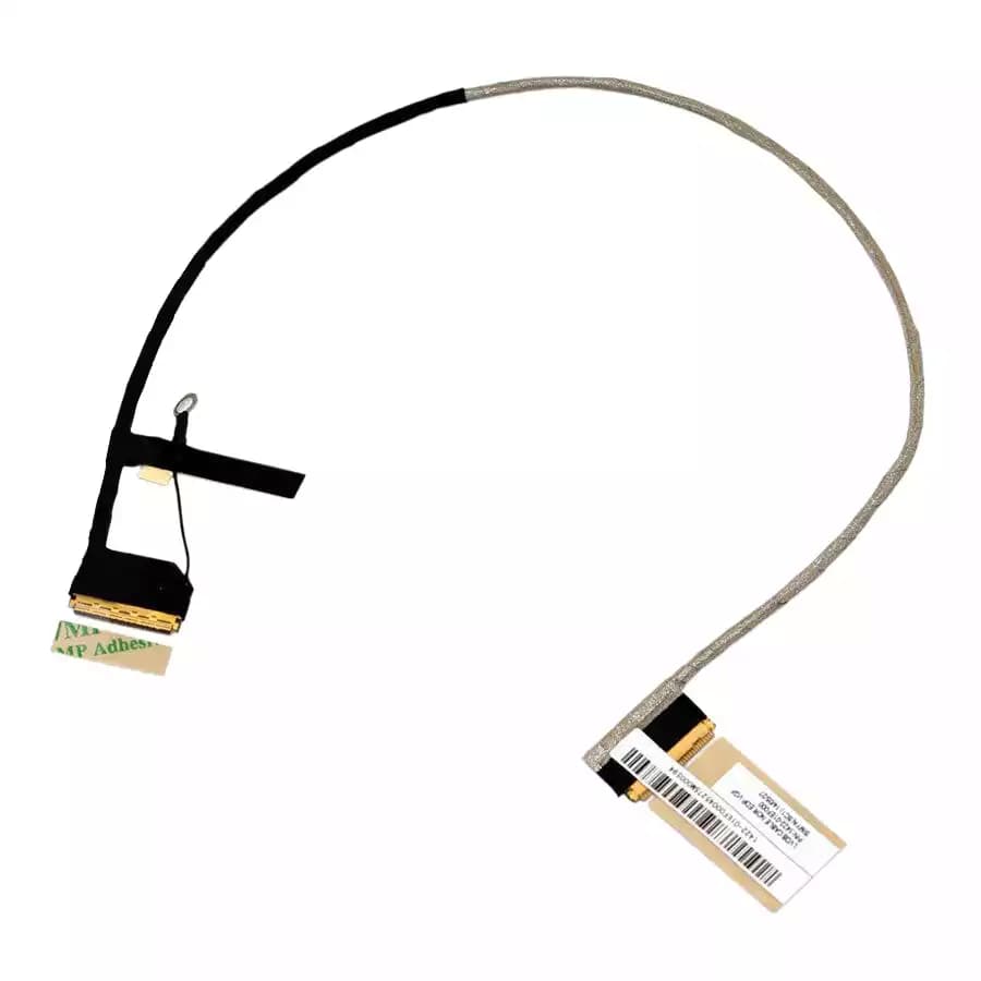 FLEX DE VIDEO TOSHIBA P50 P55 1422-01EF000 (30 PINES) — imagen 2