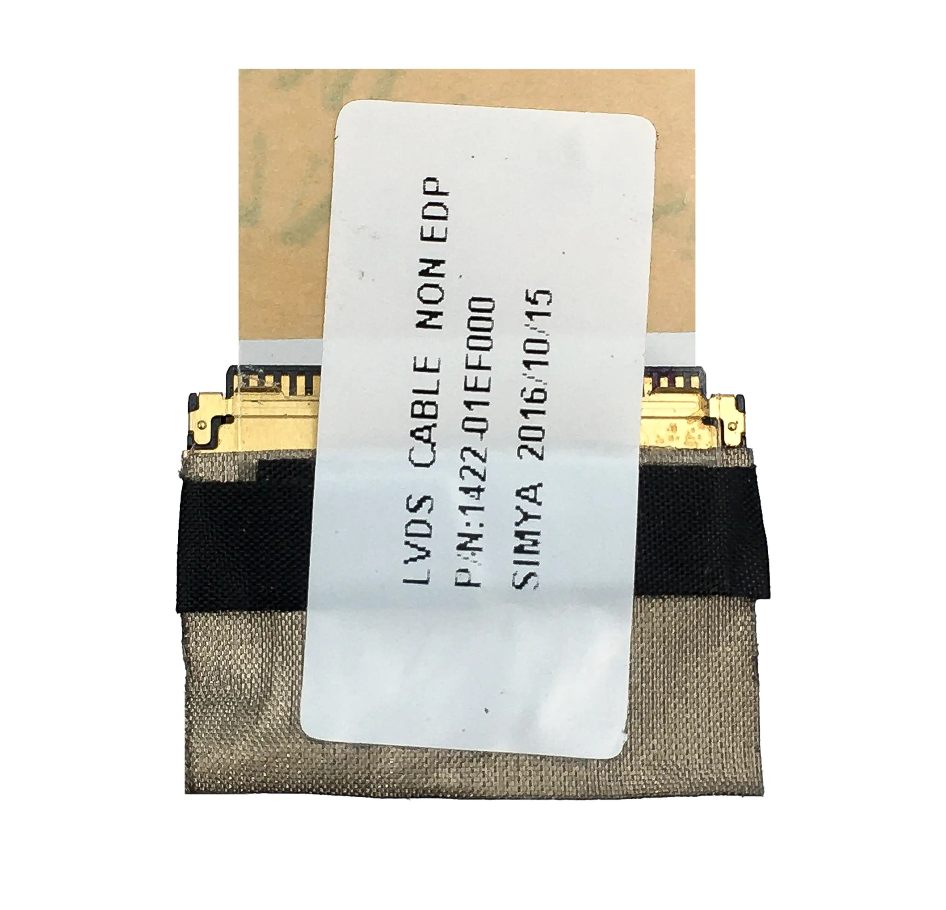FLEX DE VIDEO TOSHIBA P50 P55 1422-01EF000 (30 PINES) — imagen 3