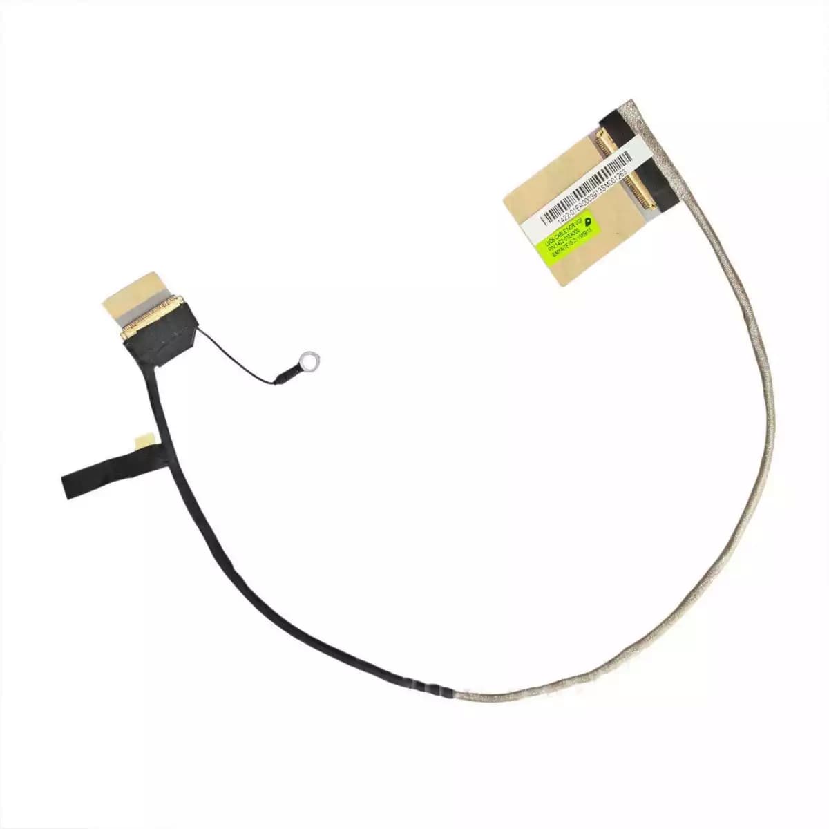 FLEX DE VIDEO TOSHIBA L50D-A L55-A L55 S50D-A L50-A S55-A S55D-A 1422-01ea000 — imagen 1