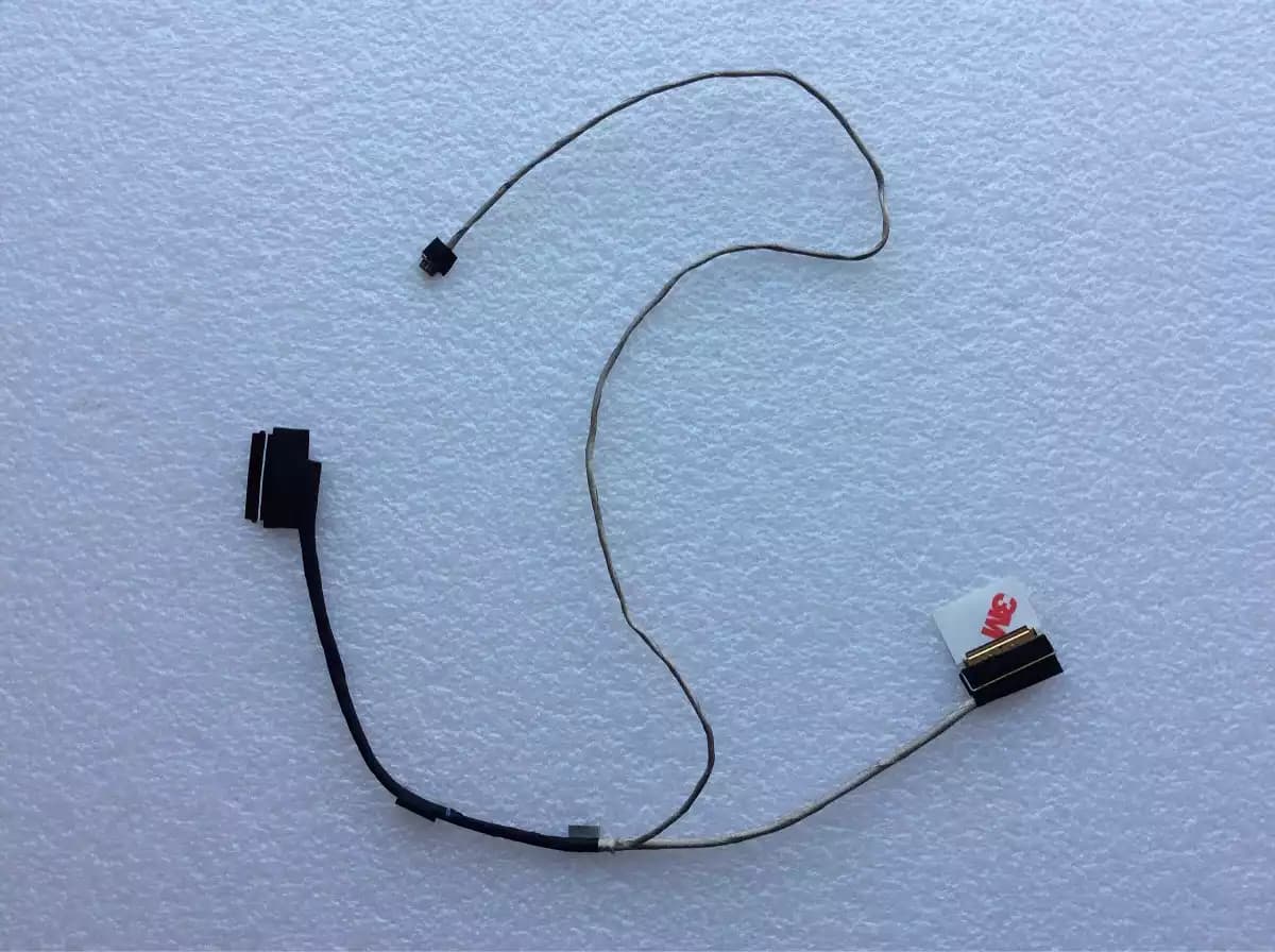 FLEX DE VIDEO DELL 5458 5452 5459 3458 3459 AAL10 5558 dc020024b00 03cmjm — imagen 2