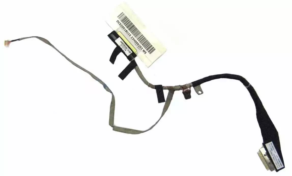 FLEX DE VIDEO ACER 722 PN:532H DC020018U10 — imagen 1