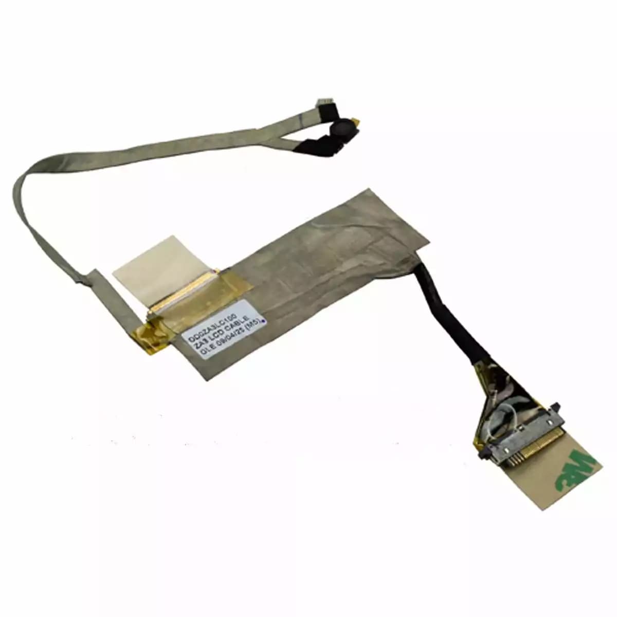FLEX DE VIDEO ACER 751H ZA3 AO751H DD0ZA3LC100 — imagen 1