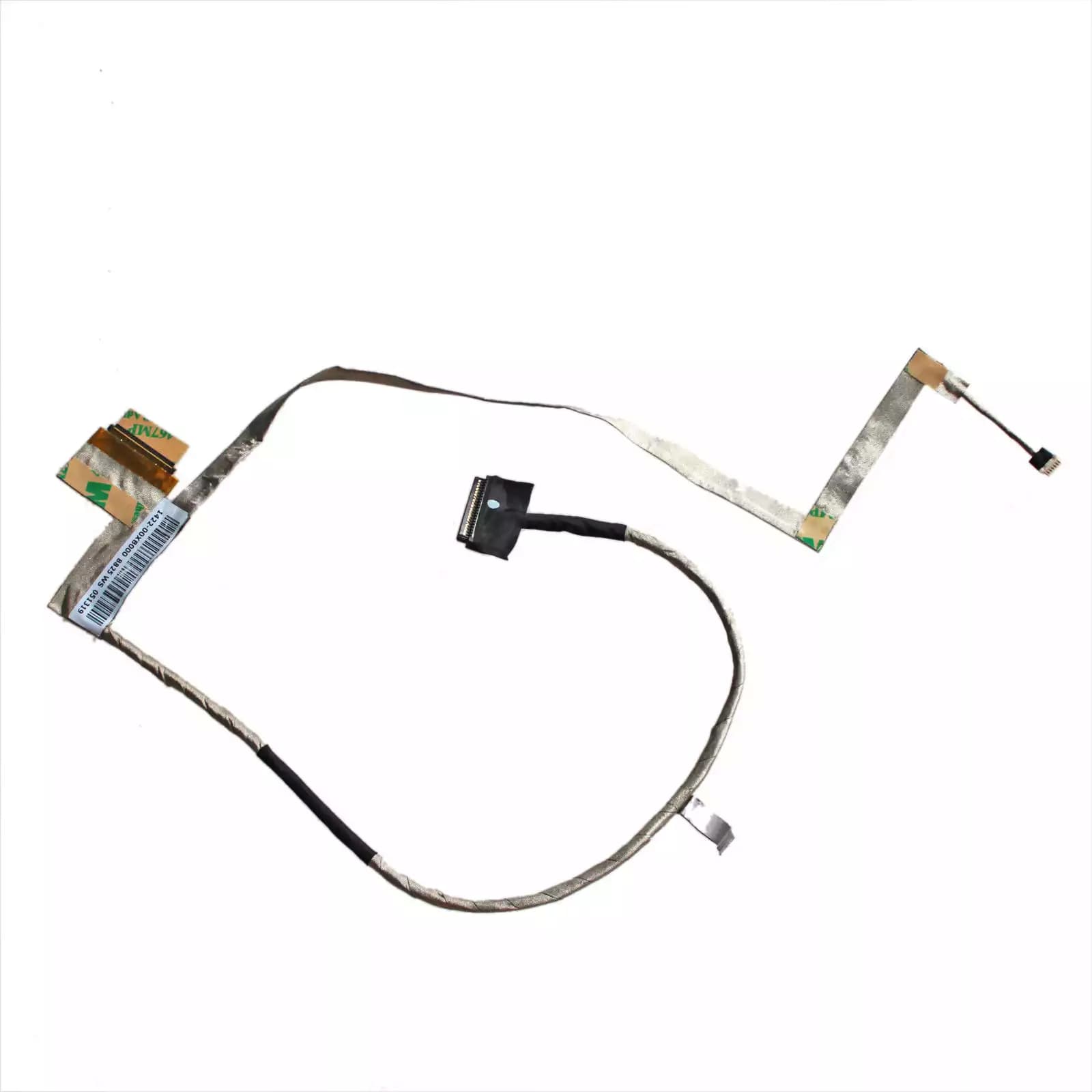 FLEX DE VIDEO TOSHIBA C670 C670D C675 C675D L775D 1422-00XB000 — imagen 1