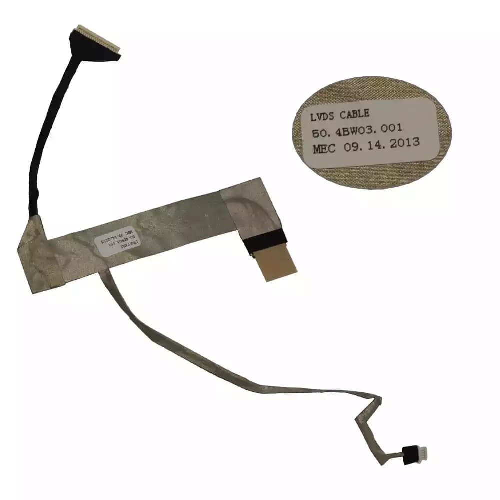 FLEX DE VIDEO ACER D725 D525 4732 4332 MS2268 50.4BW03.001 — imagen 1