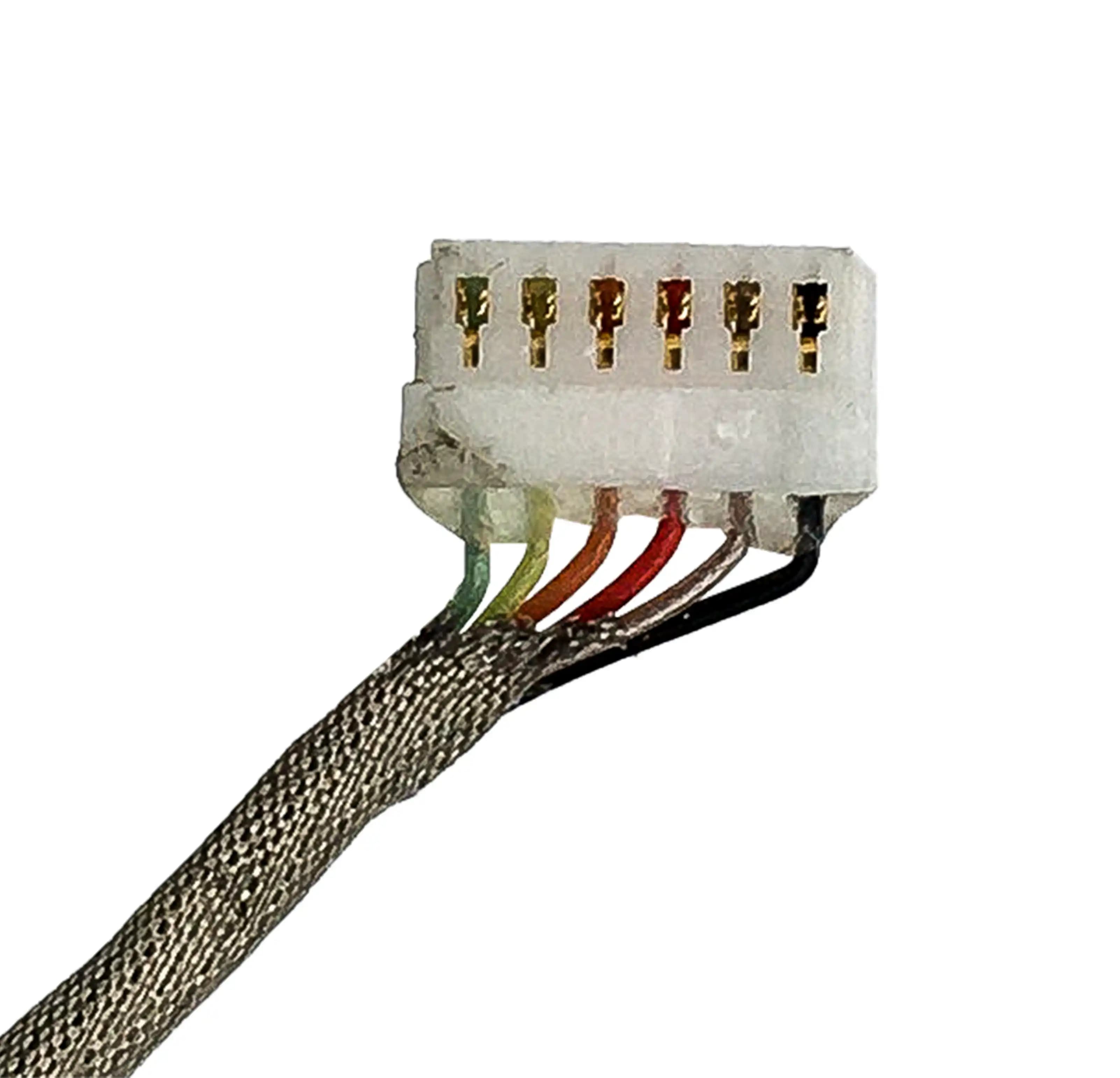 FLEX DE VIDEO TOSHIBA c855 c855D L855 c850 6017B0361601 — imagen 7